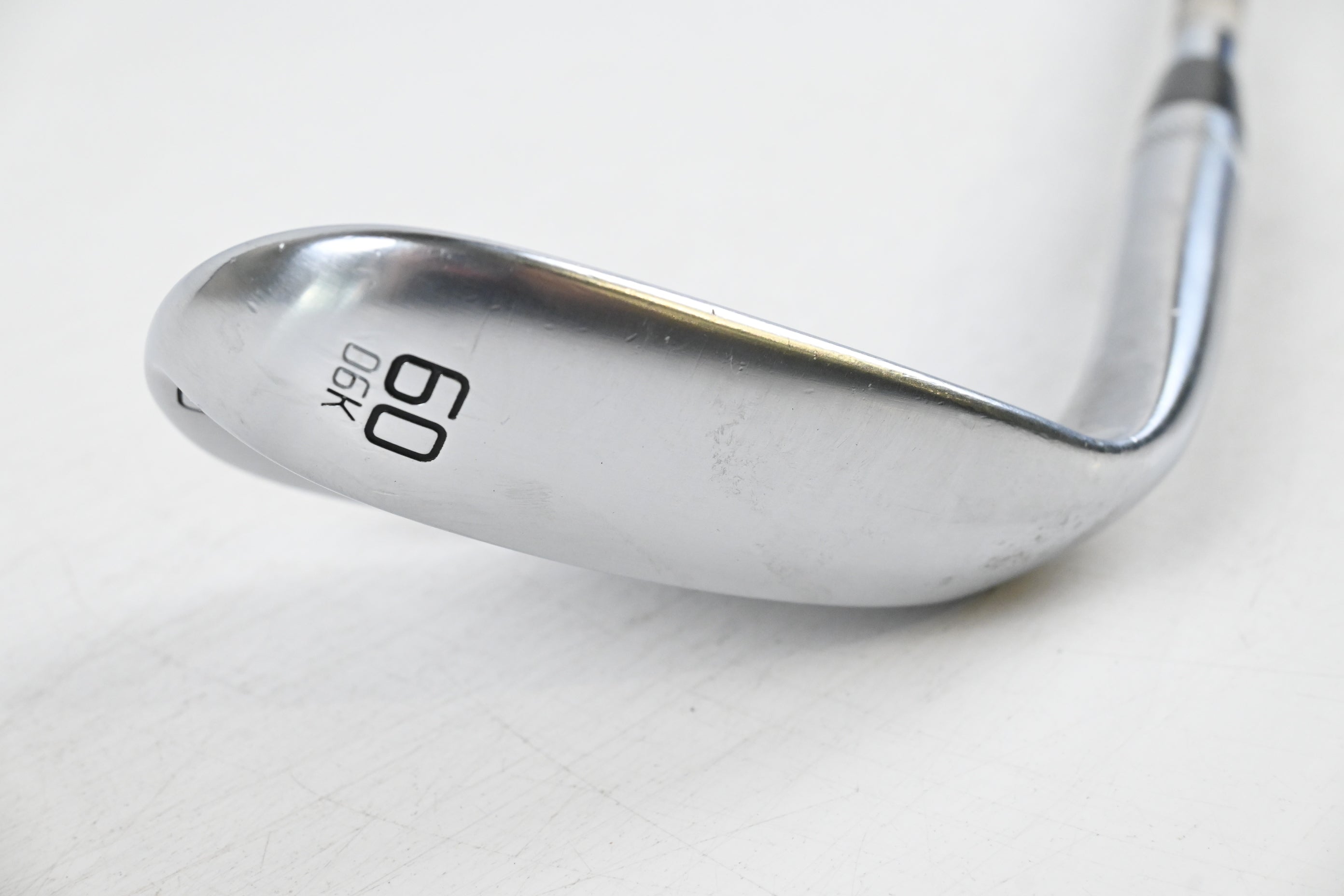 Titleist Vokey SM10 Lob Wedge / 60 Degree / Wedge Flex Vokey Design Shaft