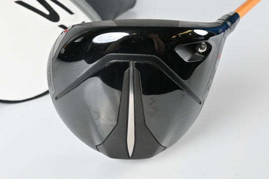 Titleist TSR1 Driver / 12 Degree / Regular Flex UST Proforce V2 57 Shaft