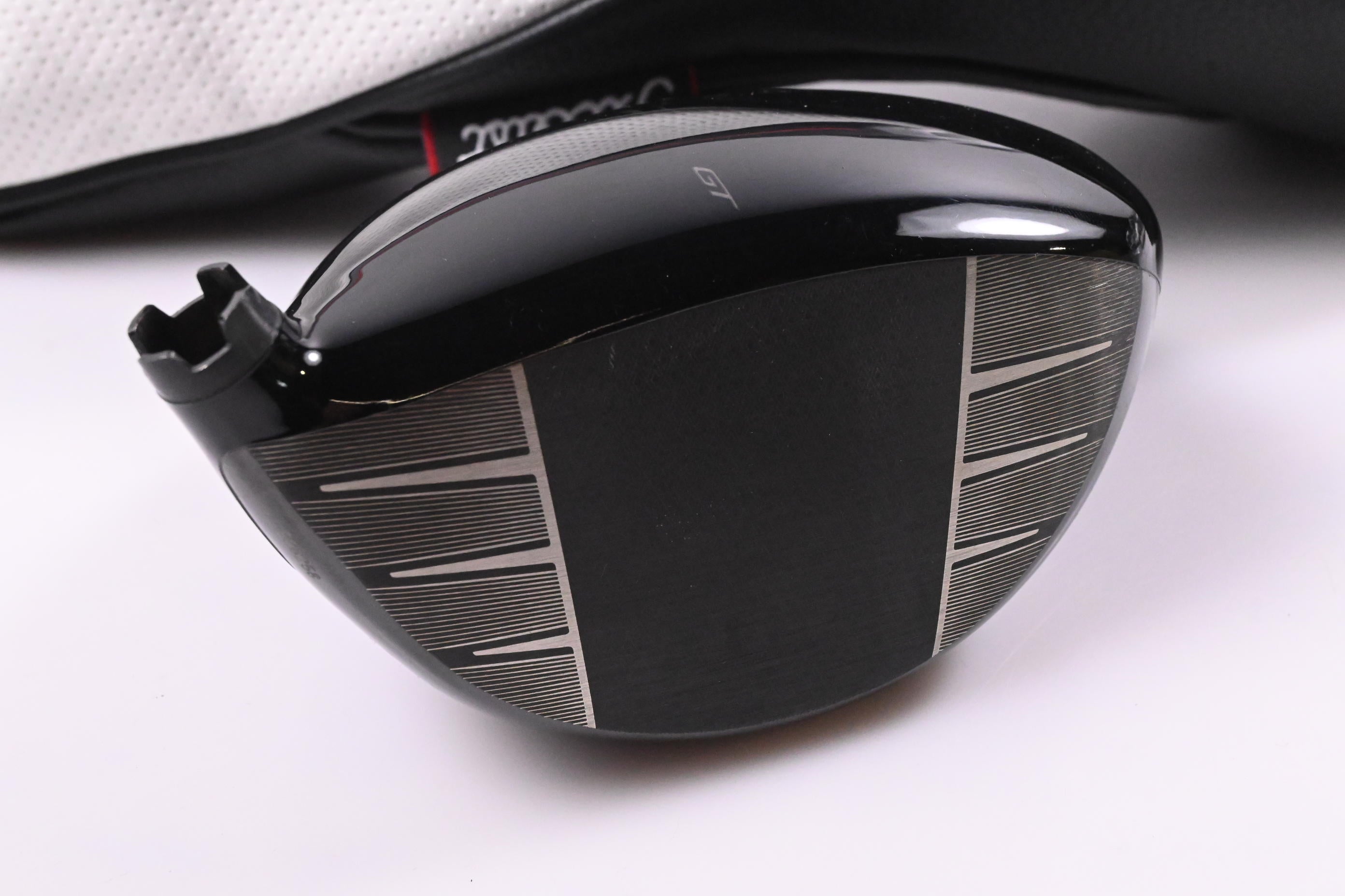 Left Hand Titleist GT4 Driver / 10 Degree / Head Only