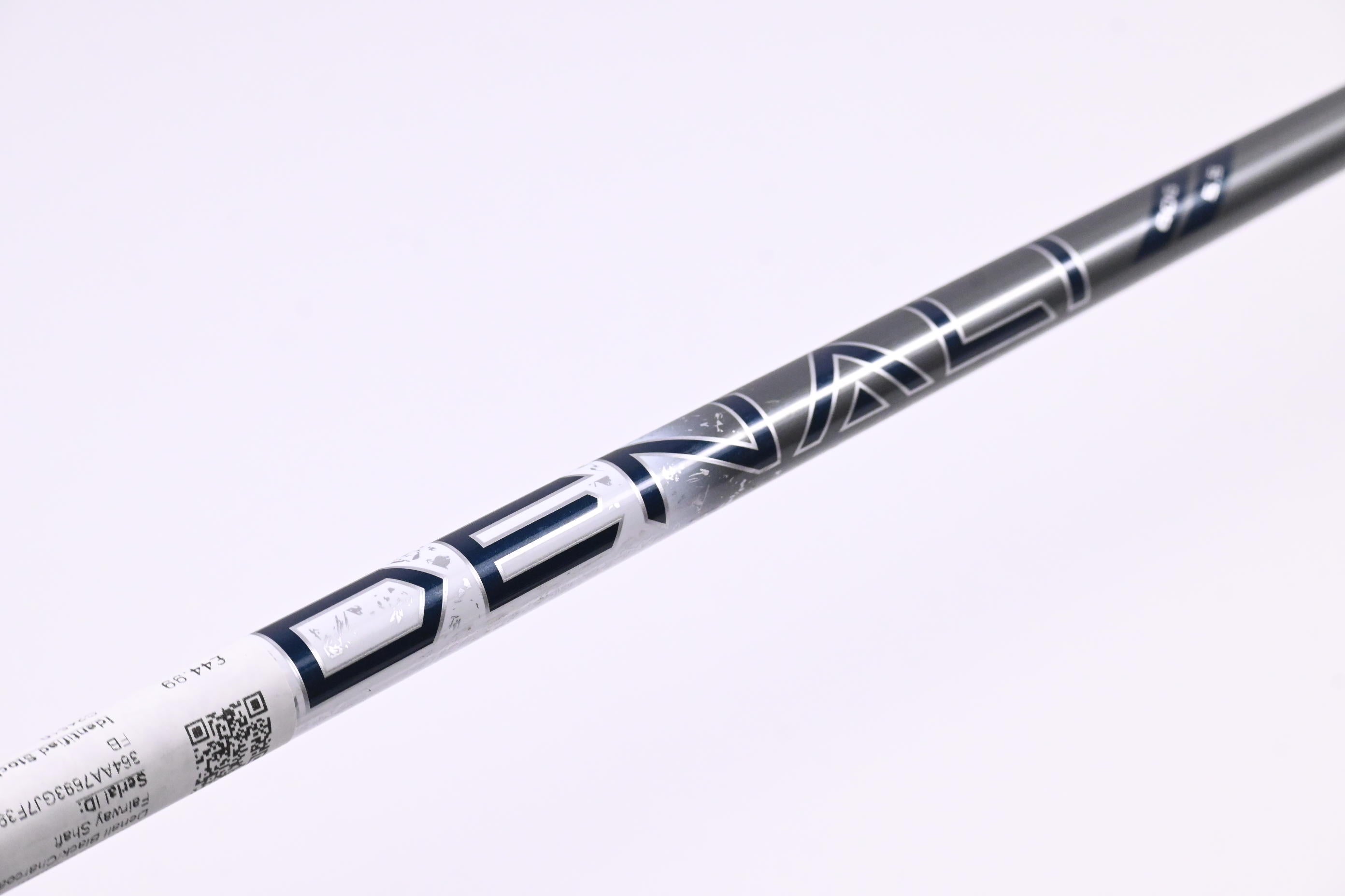 Project X Denali Charcoal 60 #3 Wood Shaft / Regular Flex / Callaway 3rd Gen