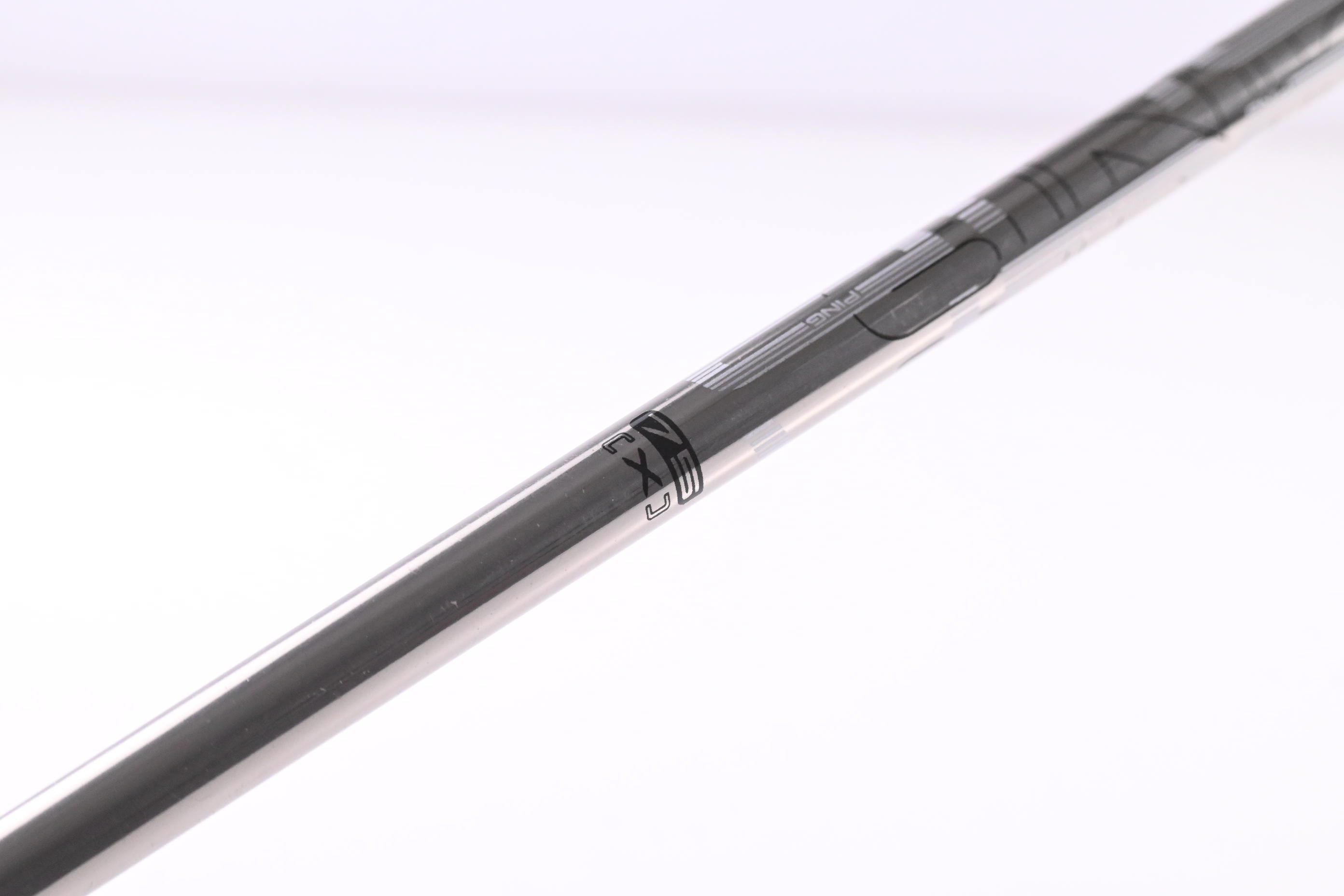 Ping G410 LST Driver / 9 Degree / X-Stiff Ping Tour 75 Shaft