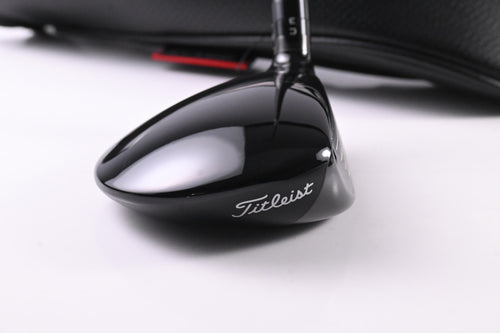 Titleist GTS3 #3 Wood / 15 Degree / Regular Flex Tensei 1K Red 65 Shaft