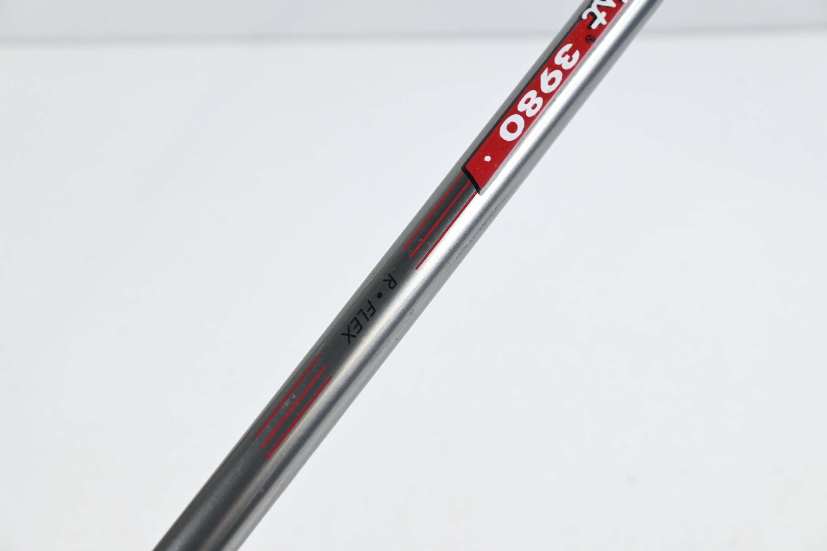 Titleist 804.OS #3 Iron / 21.5 Degree / Regular Flex Titleist 3980 Shaft