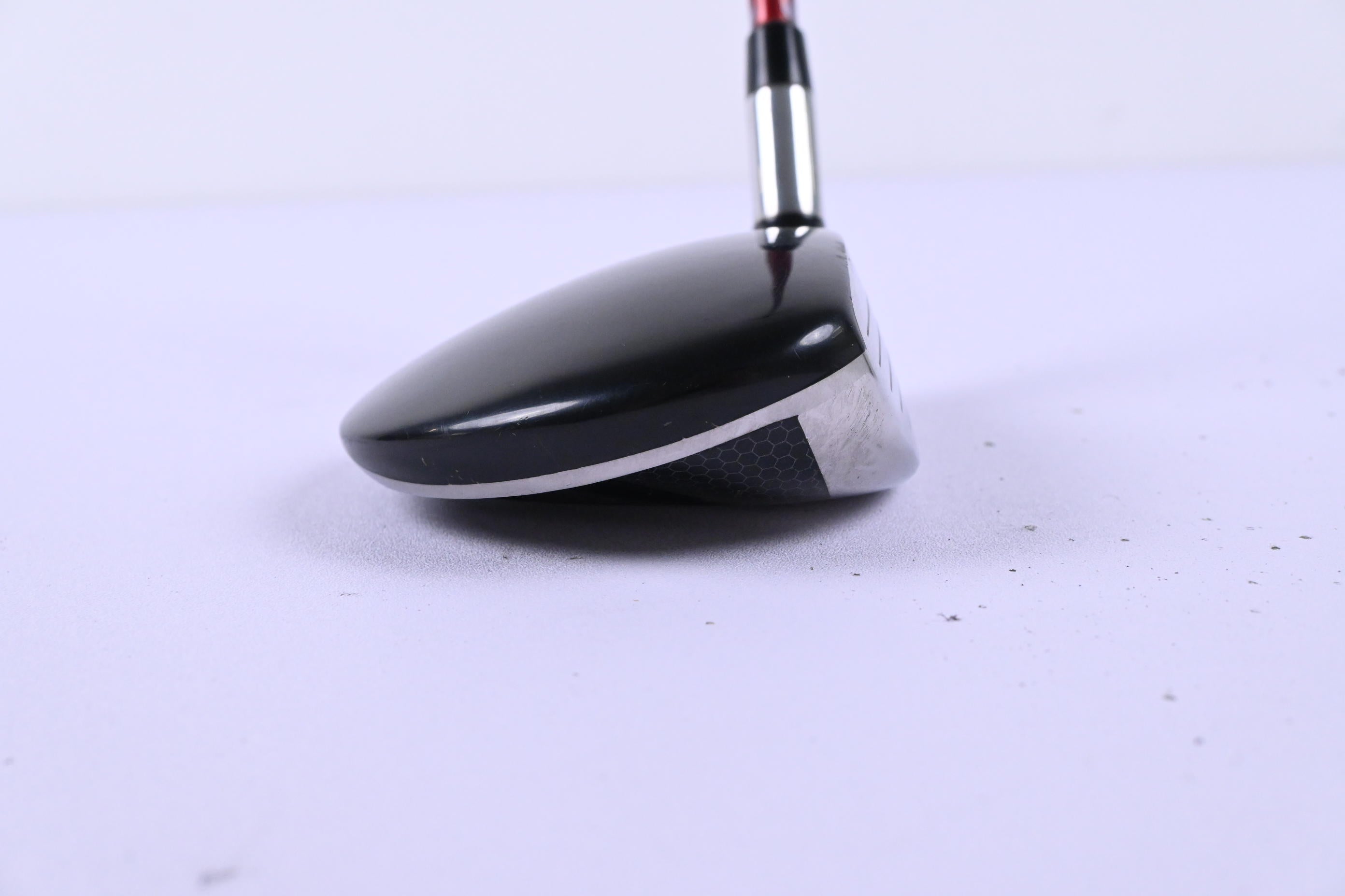 Callaway RAZR X Black #4 Wood / 17 Degree / Regular Flex Callaway 60 Shaft