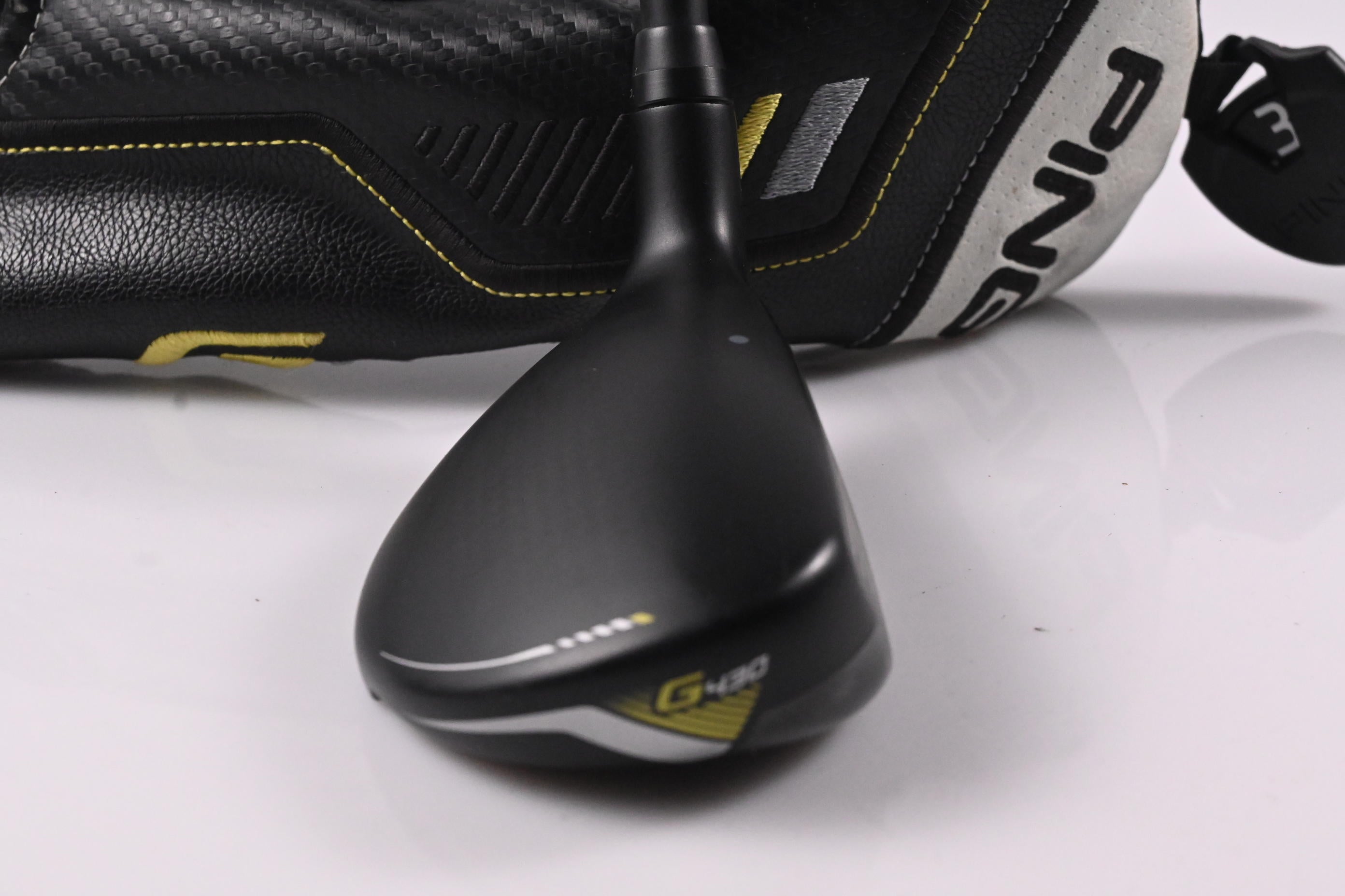 Ping G430 #3 Hybrid / 19 Degree / TX-Flex Aldila Rogue 95 Shaft