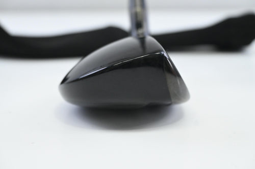 Eleven #7 Hybrid / 31 Degree / Regular Flex KBS TGI 70 Shaft