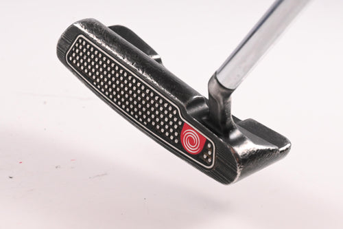 Odyssey O-Works 1W Putter / 33 Inch