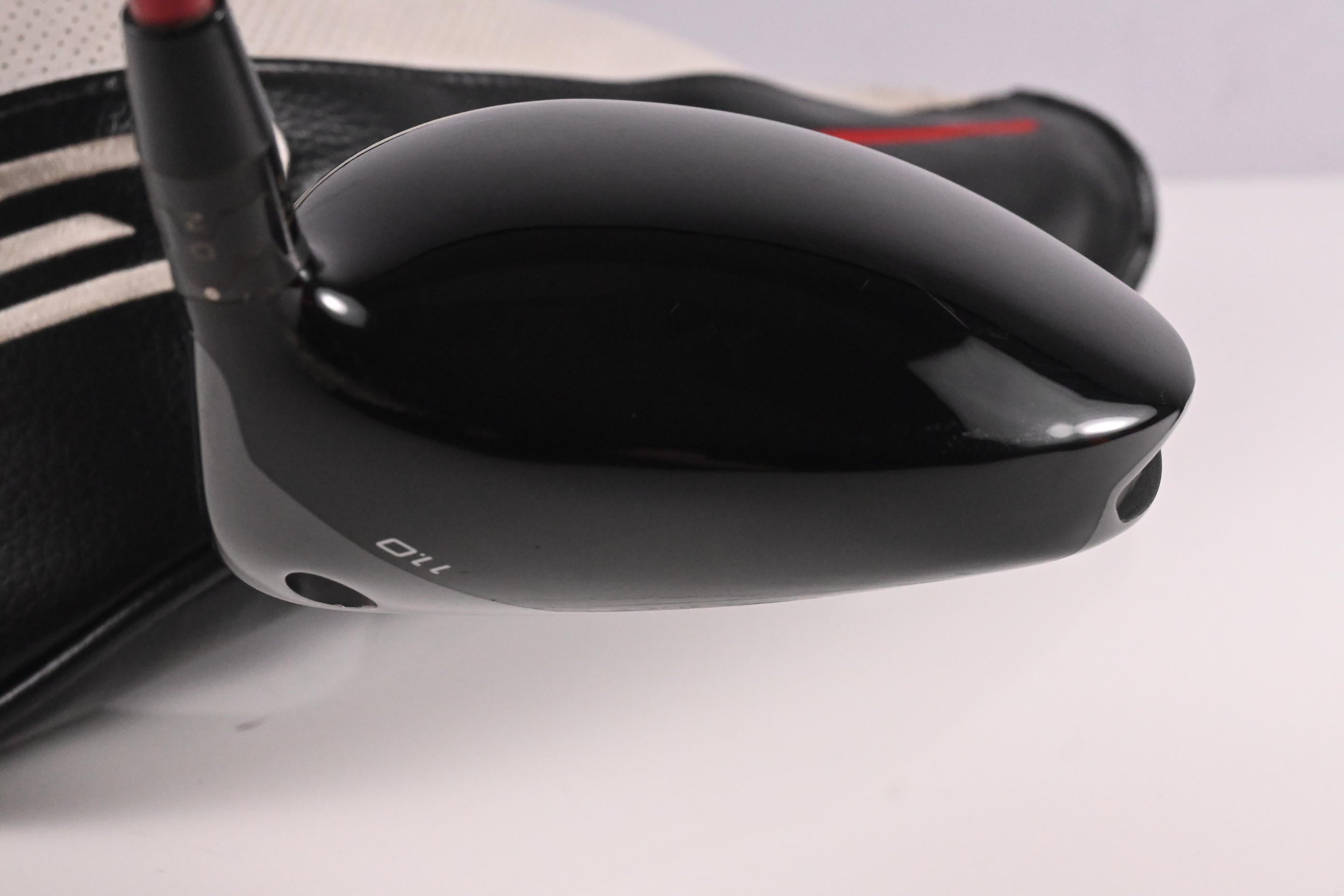 Titleist GT2 Driver / 11 Degree / Regular Flex Project X Denali Red 50 Shaft