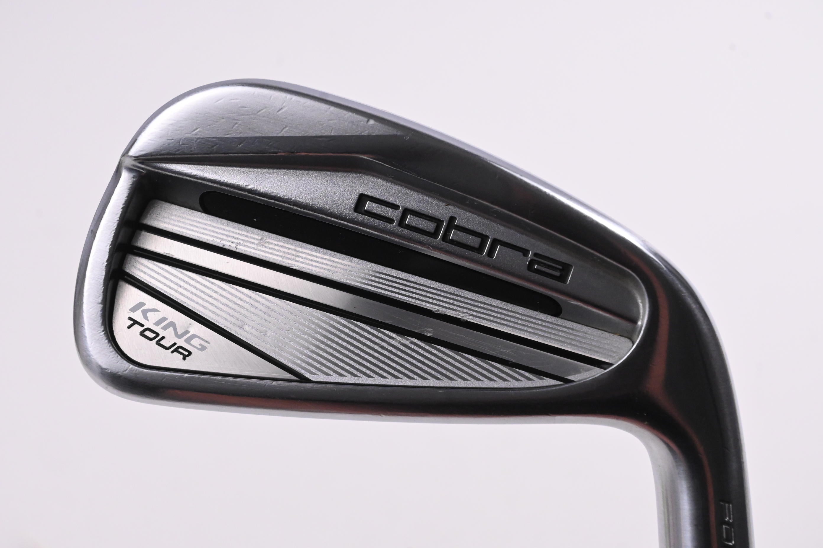 Cobra King Tour 2023 #4 Iron / 22 Degree / Tour-Stiff Flex Shimada Shaft