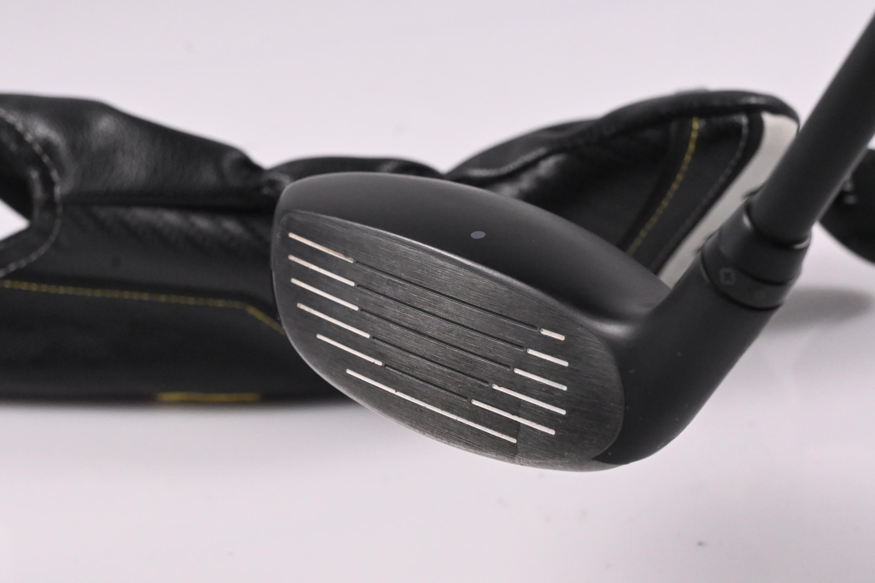 Ping G430 #3 Hybrid / 19 Degree / TX-Flex Aldila Rogue 95 Shaft