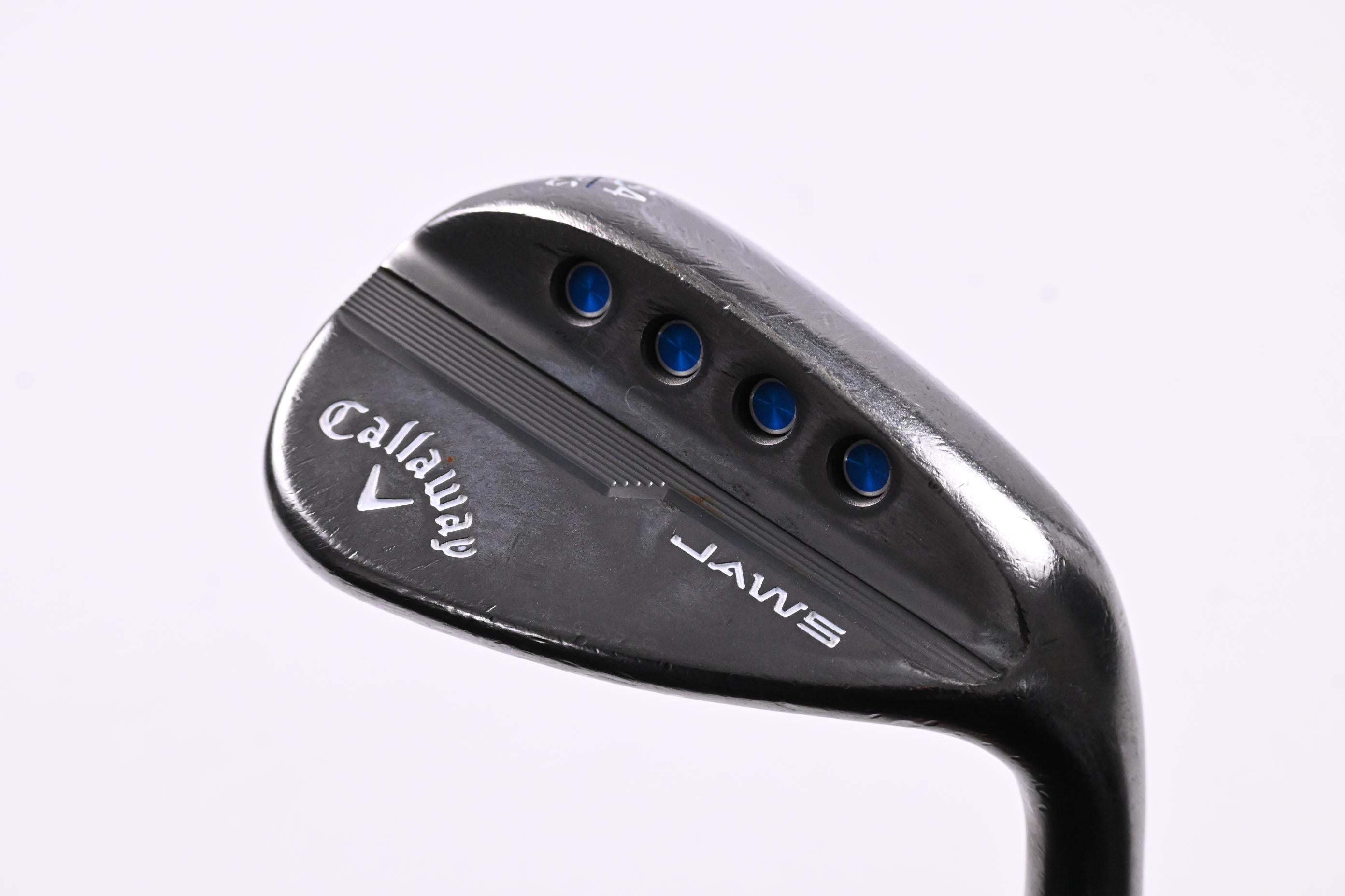 Callaway Jaws MD5 Sand Wedge / 54 Degree / Stiff Flex Dynamic Gold 115 S200