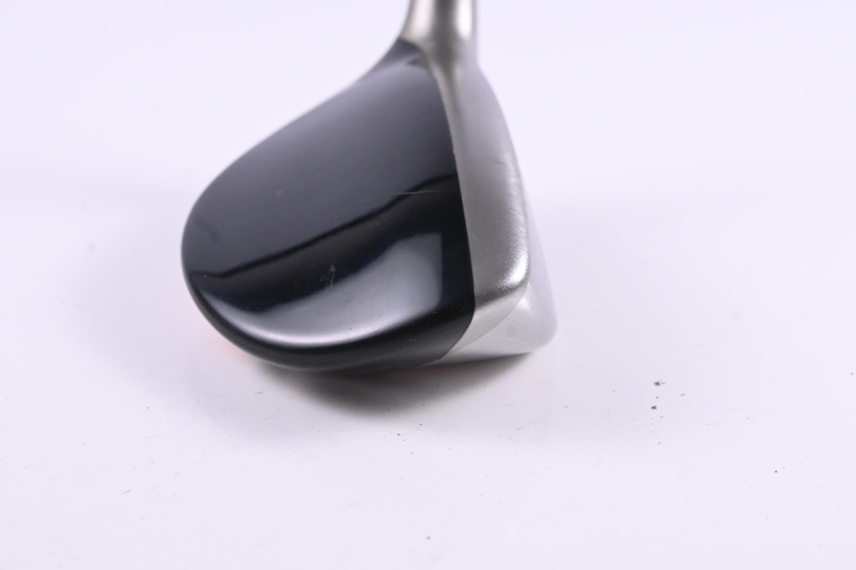 Ping G10 #2 Hybrid / 18 Degree / Regular Flex Graffaloy Prolaunch Red Shaft