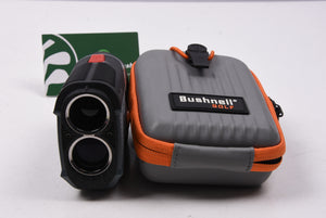 Bushnell Tour V5 / Rangefinder