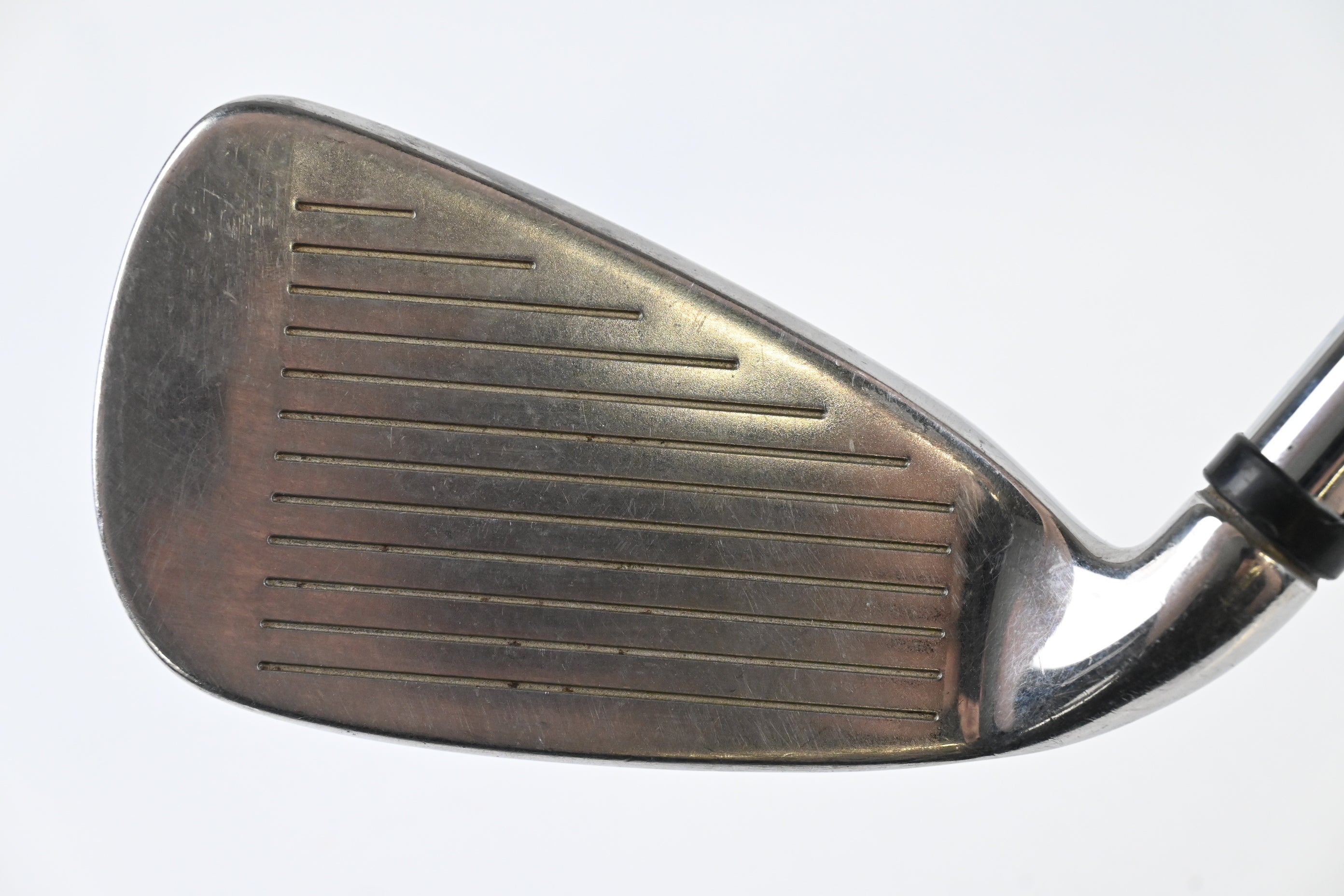 Wilson Fat Shaft #2 Iron / 19 Degree / Regular Flex Wilson Fat Shaft