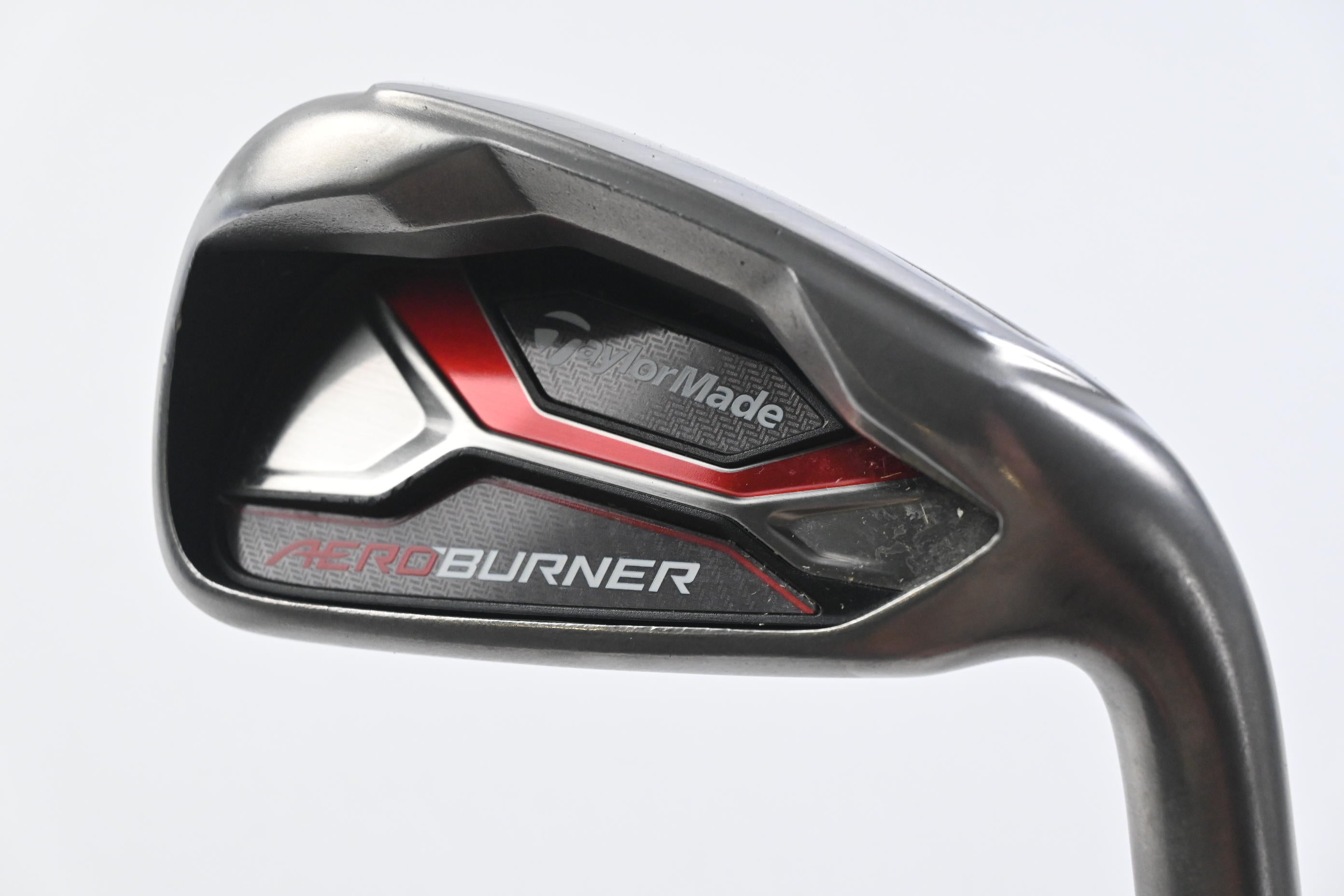 Taylormade Aeroburner #4 Iron / 20 Degree / Regular Flex REAX Steel 88 Shaft