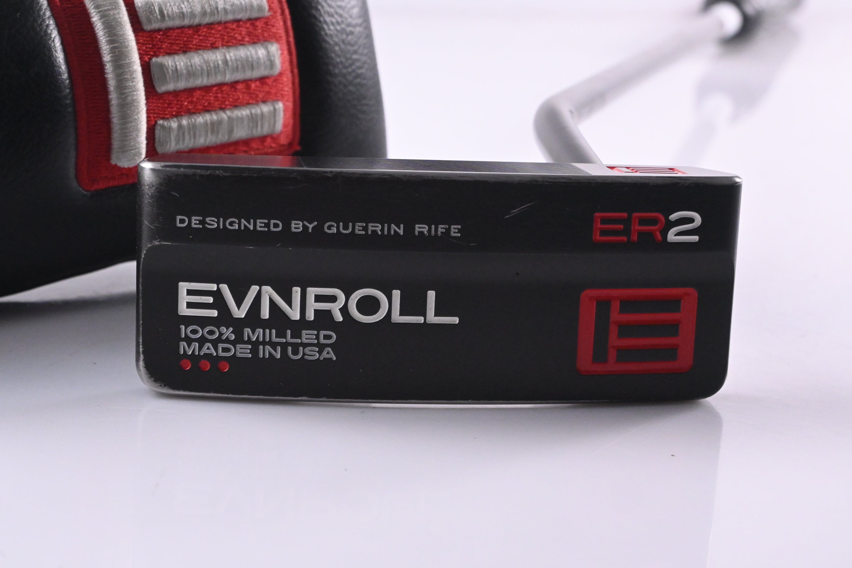 Evnroll V-Series ER2 2021 Putter / 34 Inch