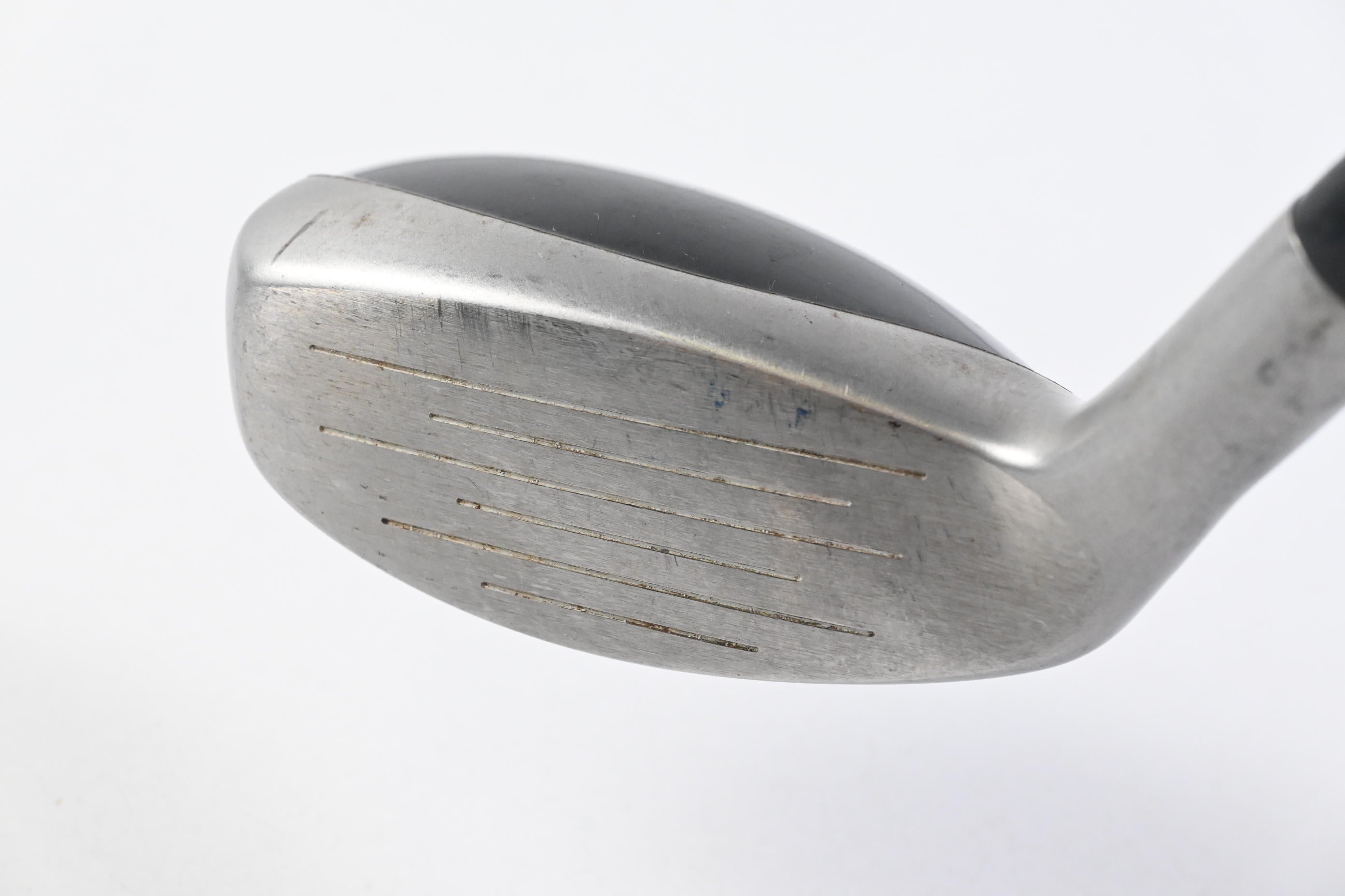 Taylormade Rescue Mid #3 Hybrid / 19 Degree / Regular Flex Precision 95 Shaft
