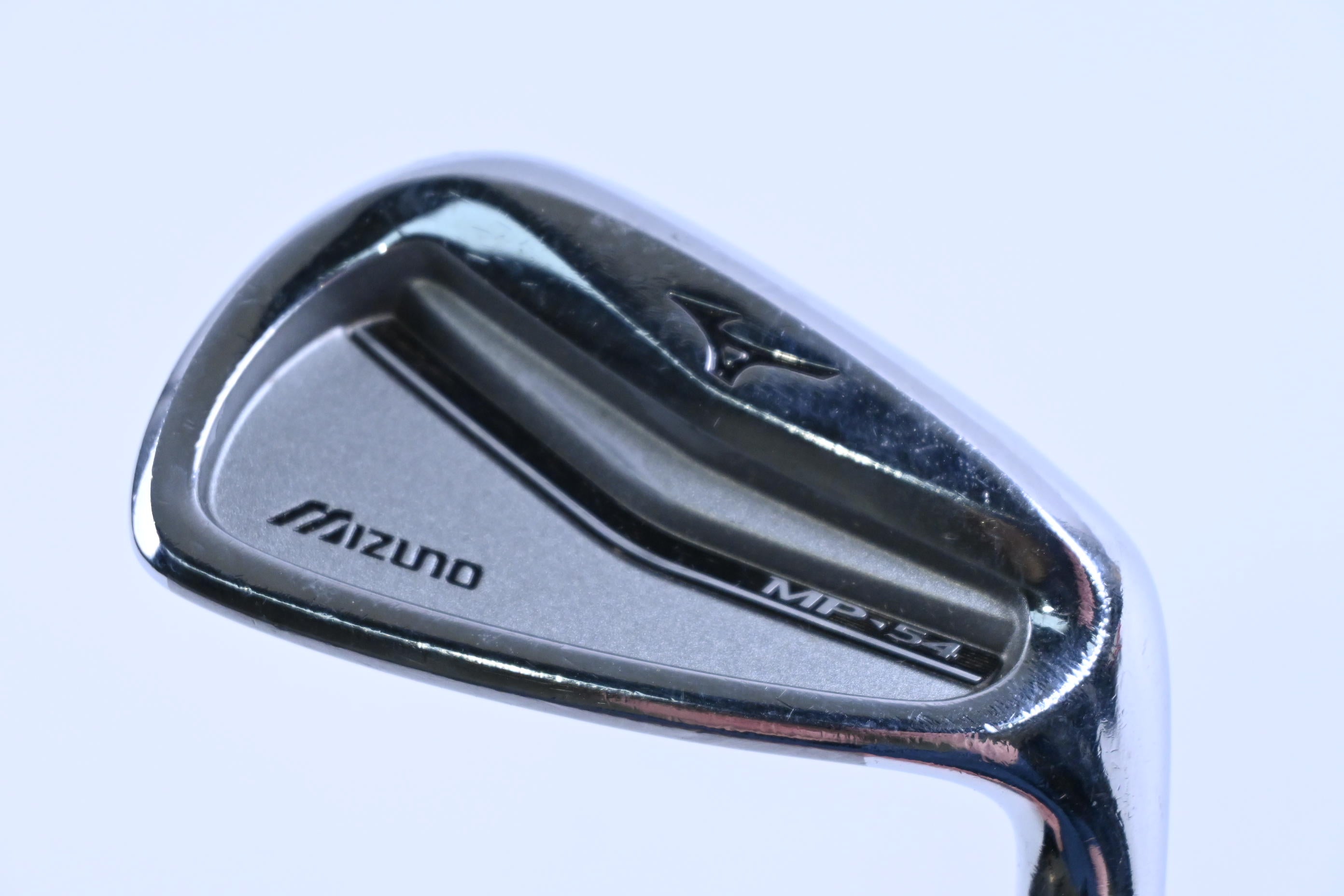 Mizuno MP-54 #8 Iron / Stiff Flex Project X Rifle Precision Shaft