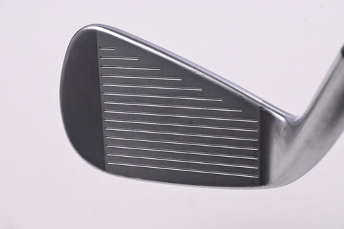 Cobra King Tour 2023 #4 Iron / 22 Degree / Tour-Stiff Flex Shimada Shaft