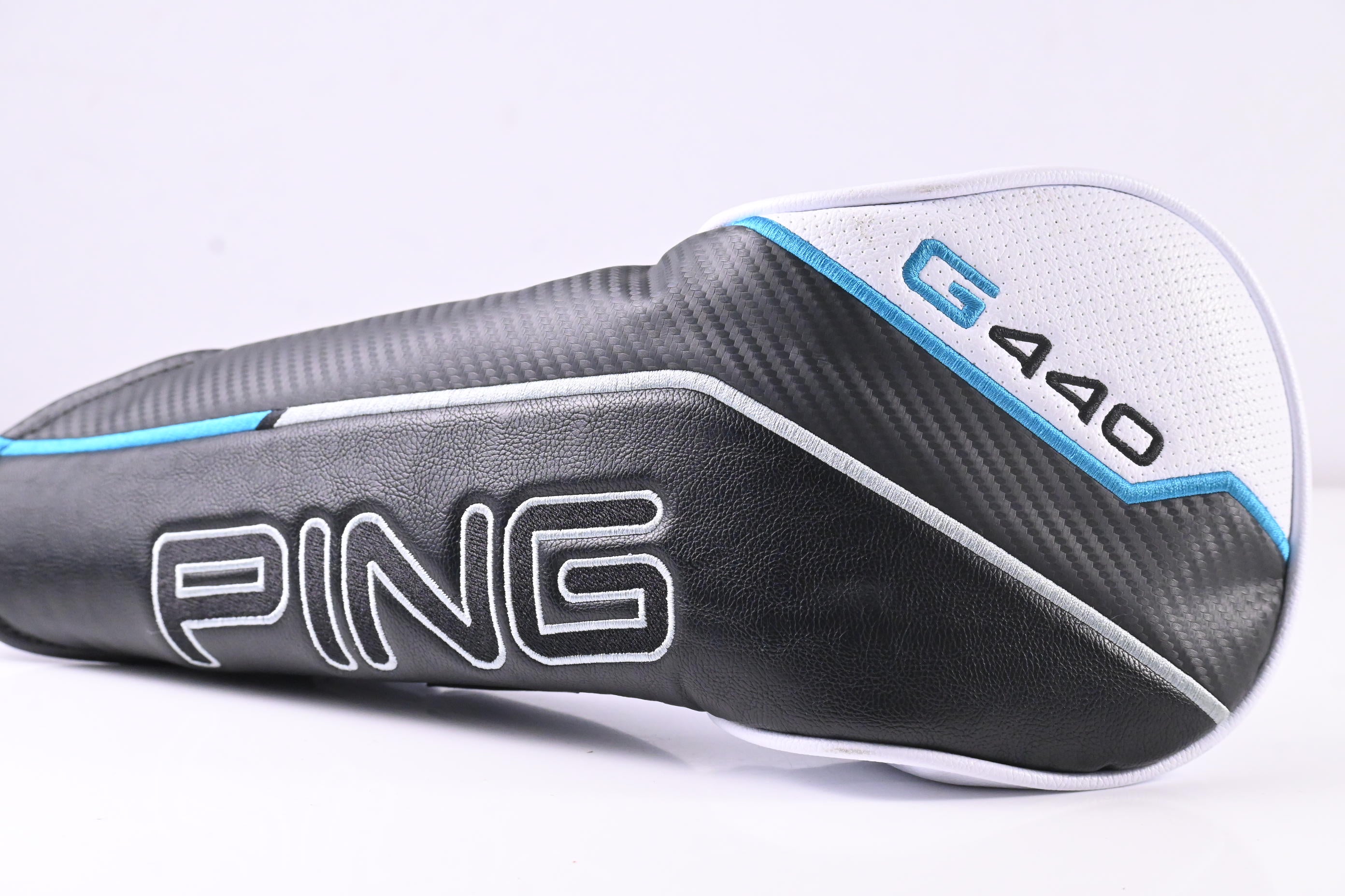 Ping G440 K Driver / 10.5 Degree / Senior Flex Speeder NX TCS 50 Shaft
