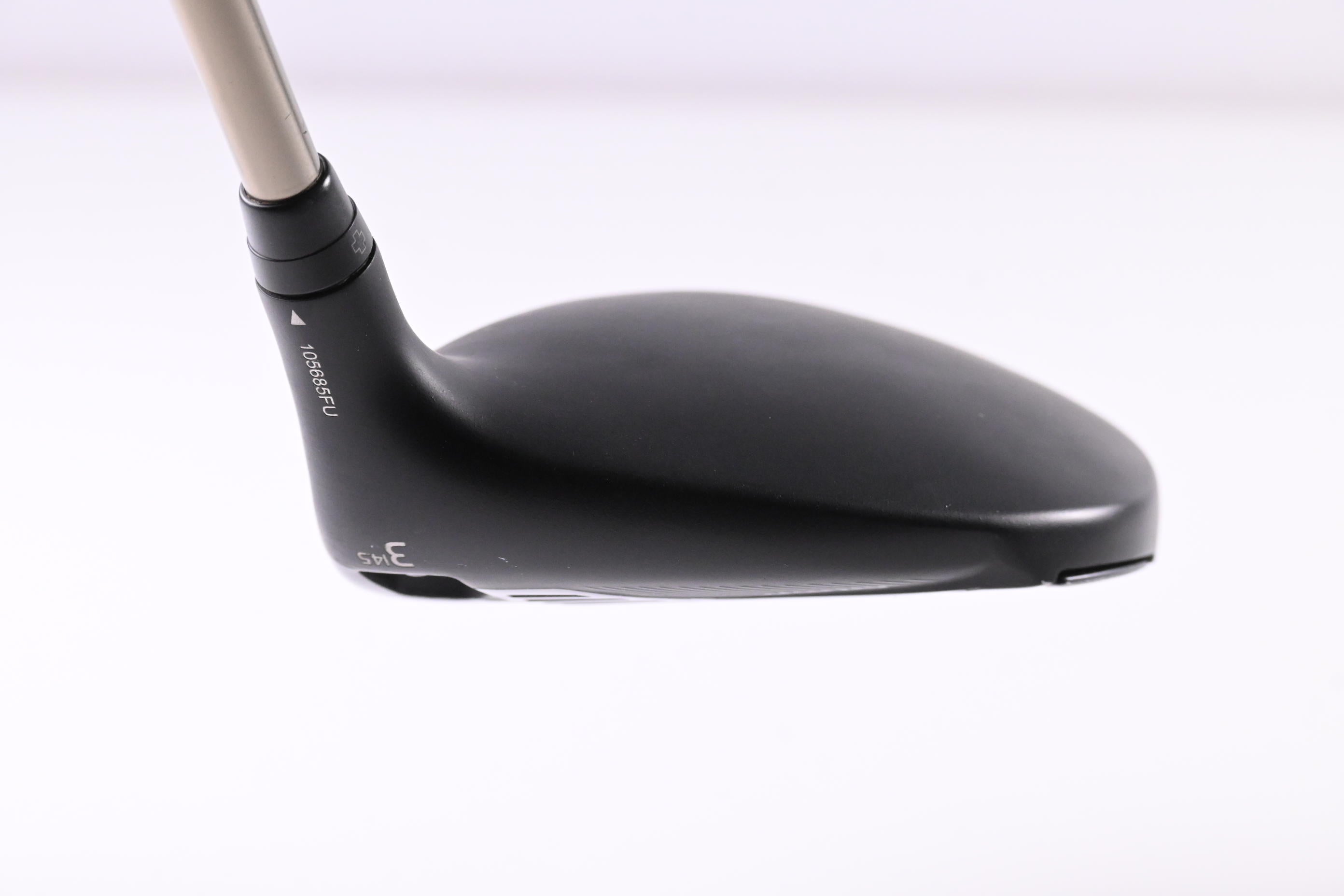 Ping G425 Max #3 Wood / 14.5 Degree / Stiff Flex Ping Tour 75 Shaft