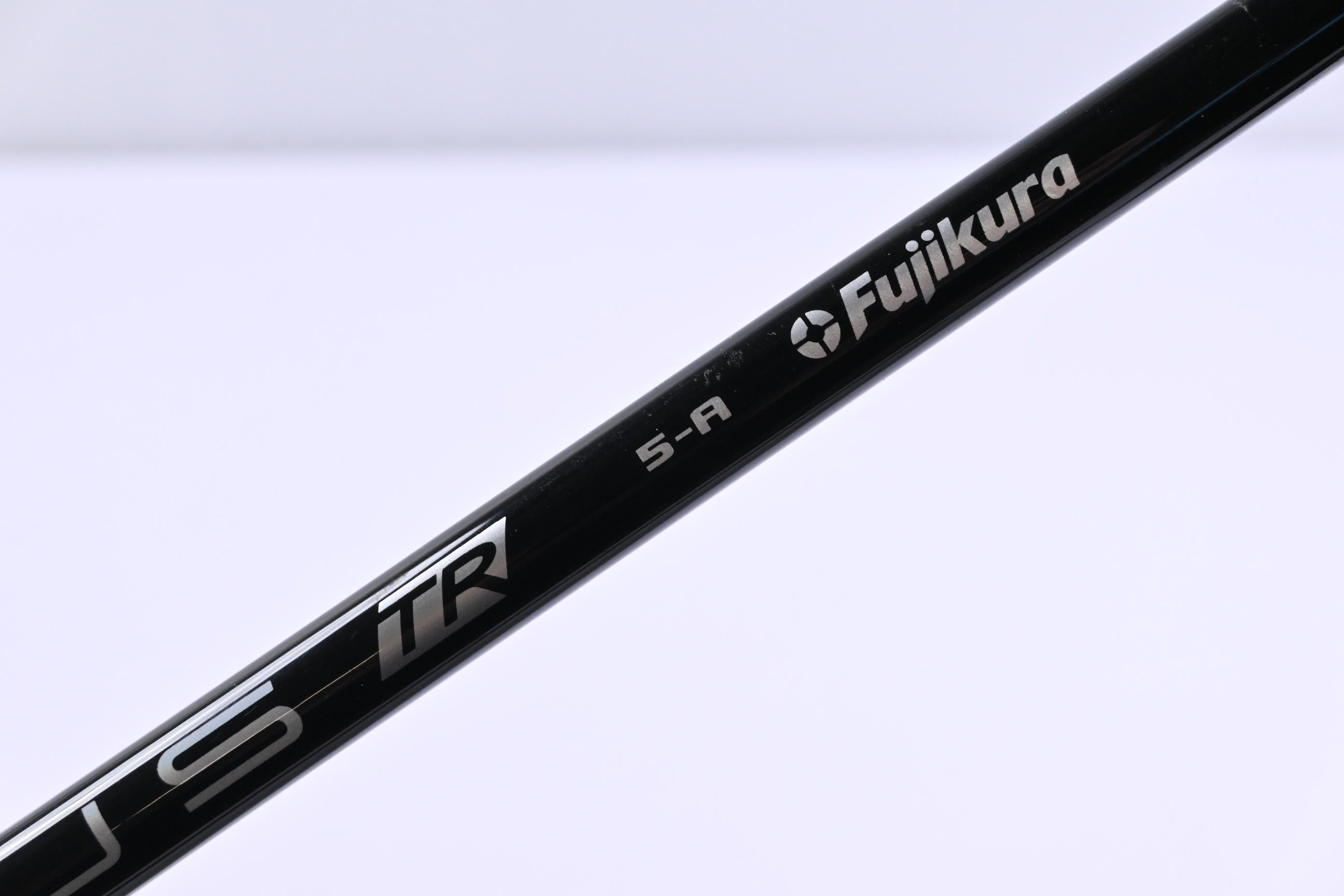 Fujikura Ventus TR Blue 5 Driver Shaft / Senior Flex / Taylormade 2nd Gen