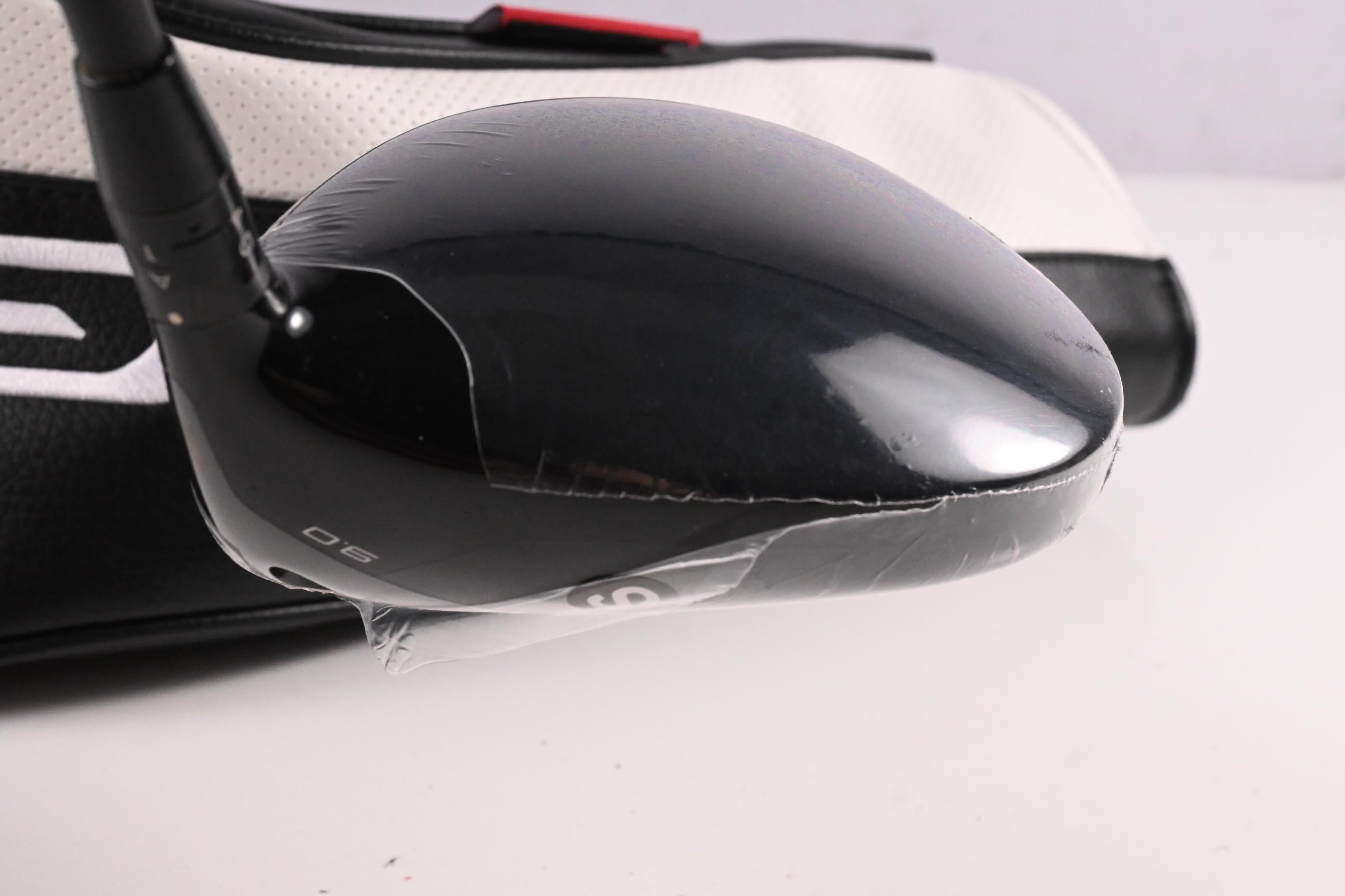 Titleist GT3 Driver / 9 Degree / Stiff Flex Tensei 1K Black 65 Shaft