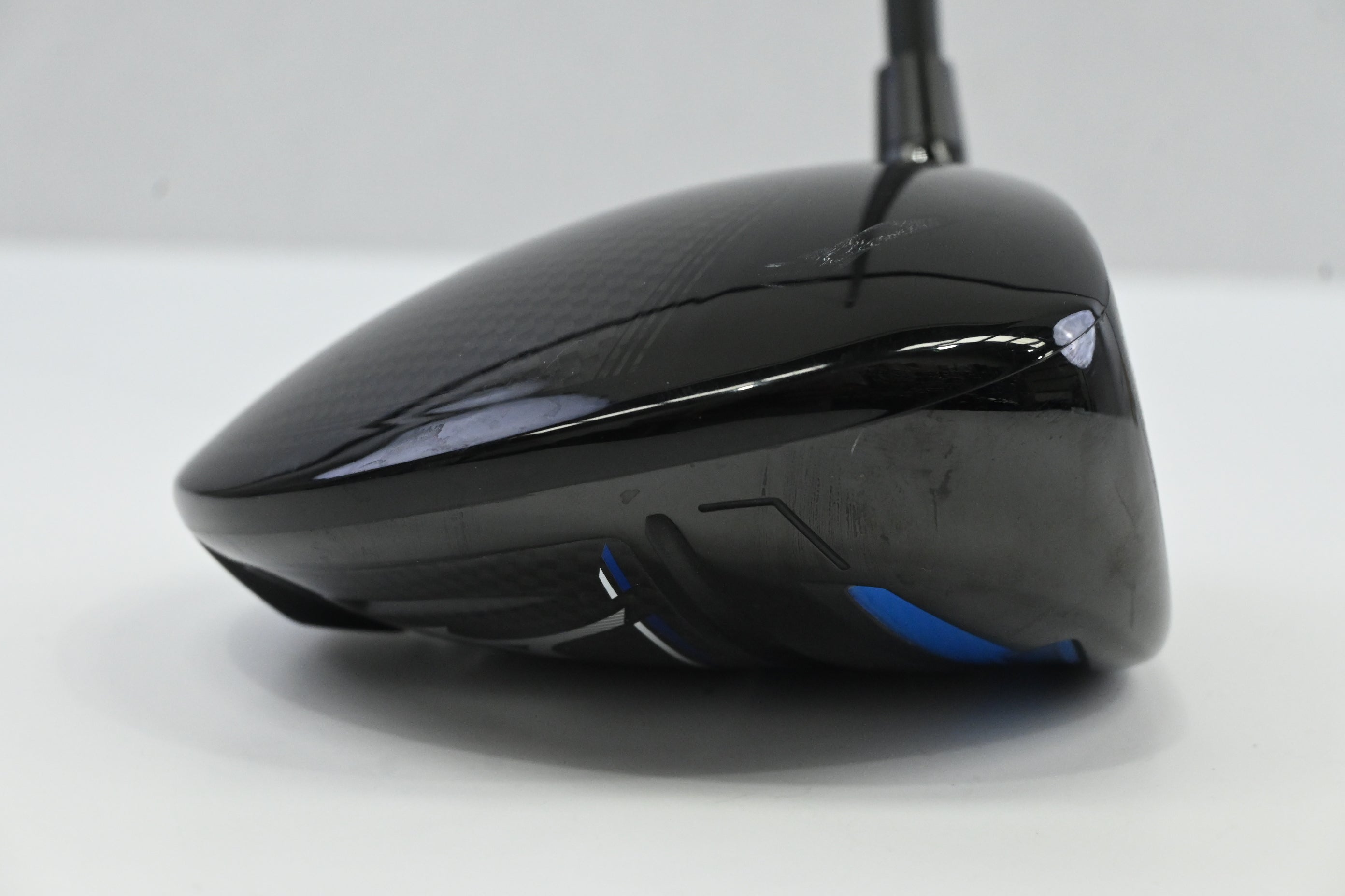Mizuno ST-Z 230 Driver / 10.5 Degree / Stiff Flex Tensei 1K Blue 65 Shaft