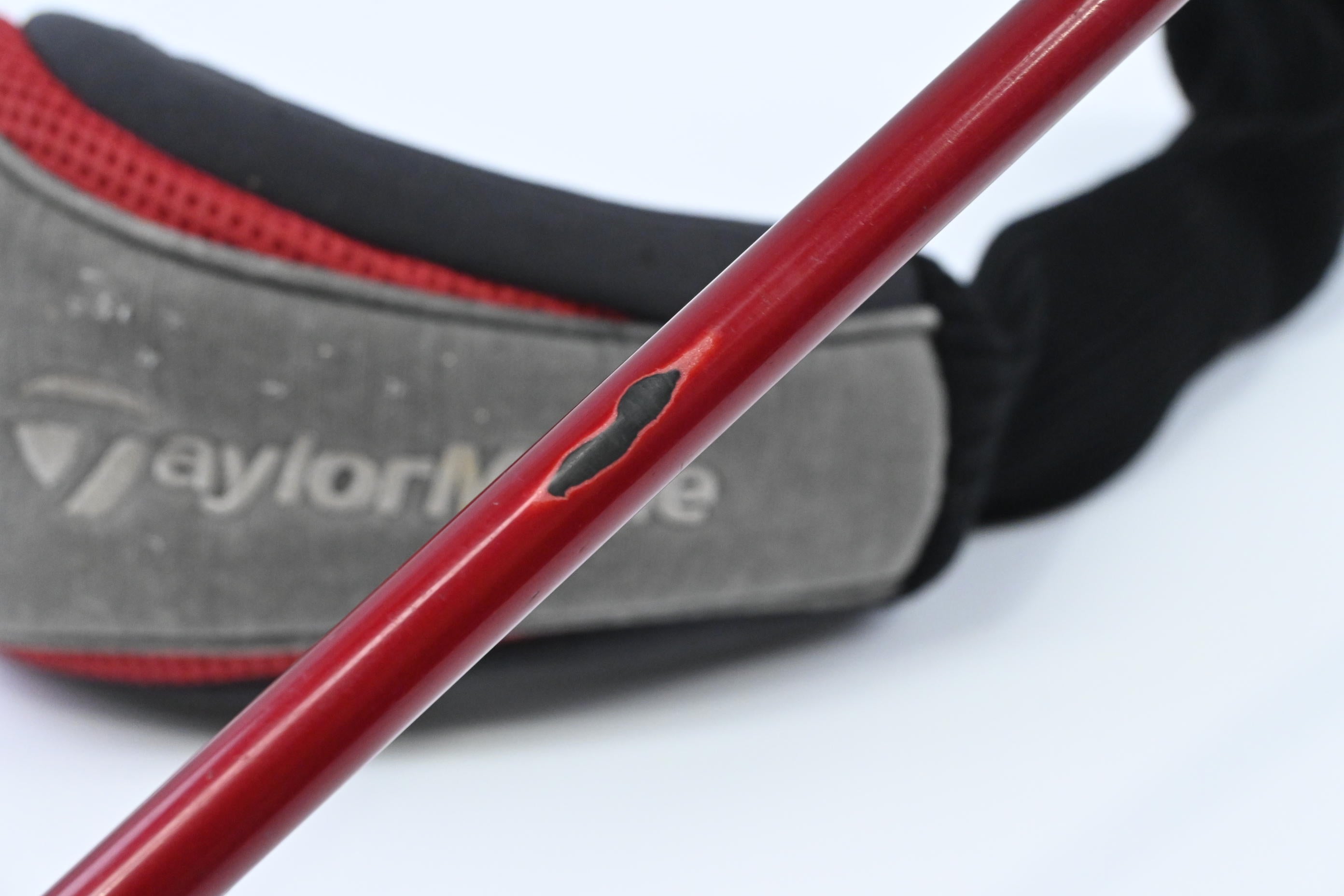 Taylormade R5 XL #5 Wood / 20 Degree / Regular Flex Fujikura Hyperlite XL Shaft