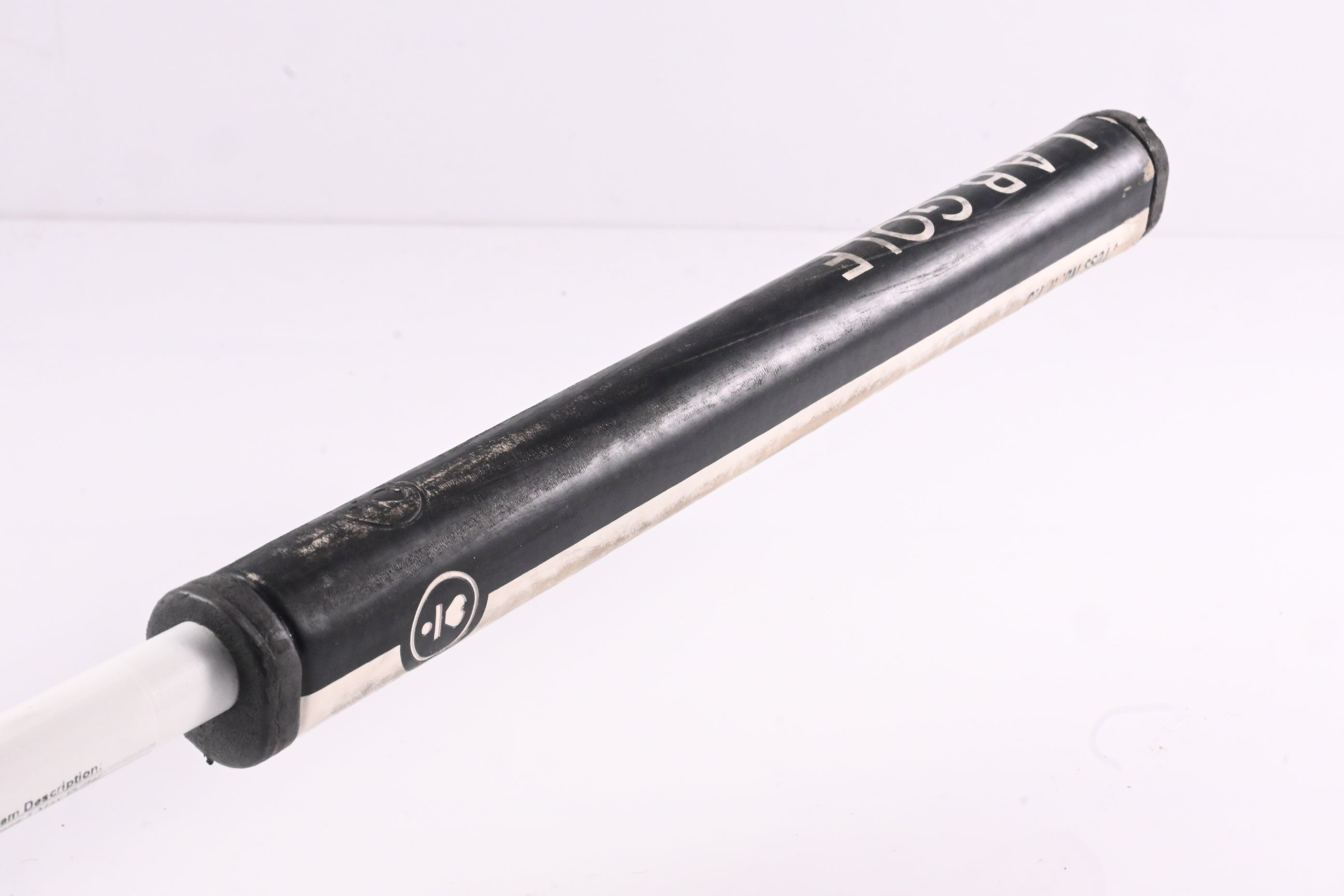 L.A.B Golf Mezz.1 Max Putter / 36 Inch / ACCRA White Shaft
