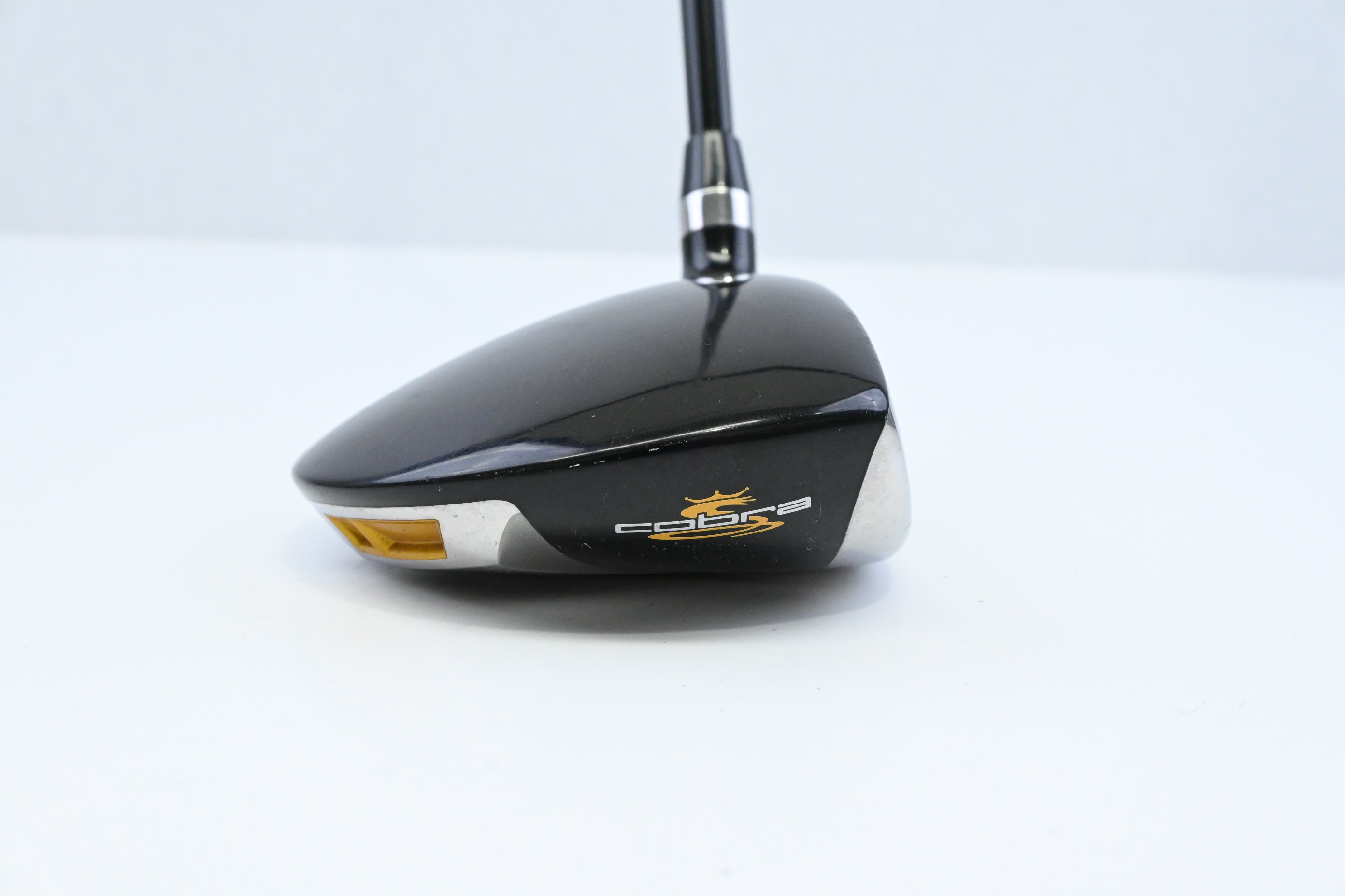 Cobra S3 #3 Wood / 15 Degree / Regular Flex Fujikura Blur TX 006 Shaft