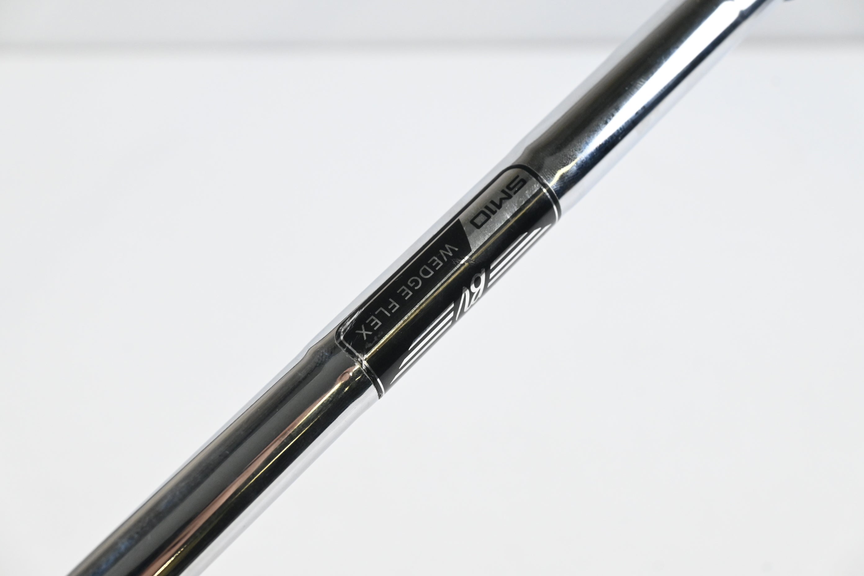 Titleist Vokey SM10 Lob Wedge / 60 Degree / Wedge Flex Vokey Design Shaft
