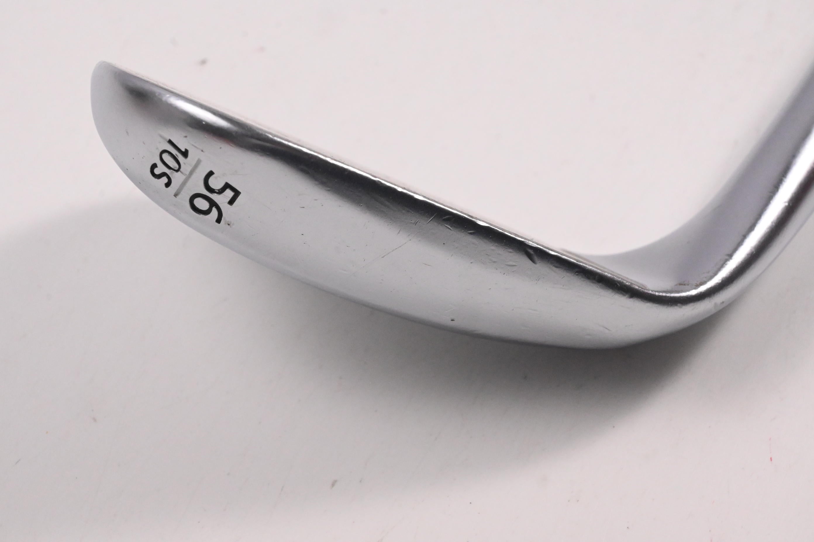 Callaway Jaws Raw Sand Wedge / 56 Degree / Wedge Flex Dynamic Gold Spinner 115