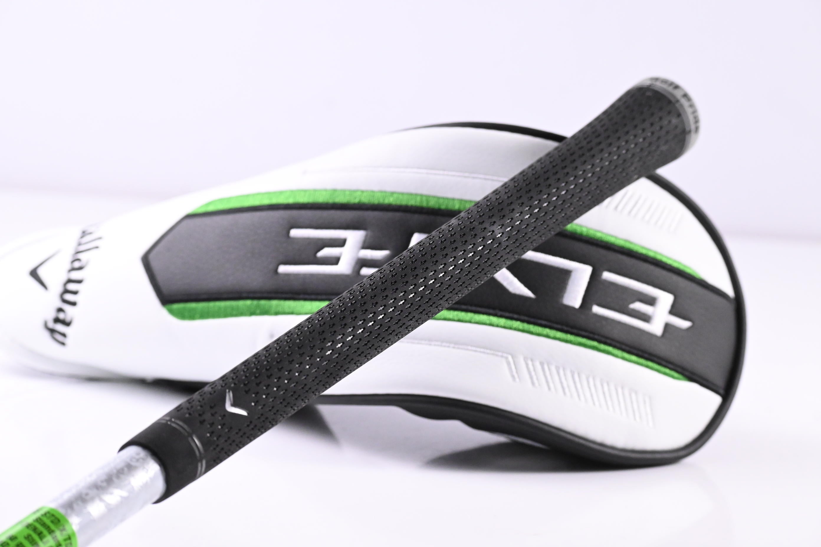 Callaway Elyte Triple Diamond #3 Wood / 15 Degree / Stiff Flex Denali Charcoal 60