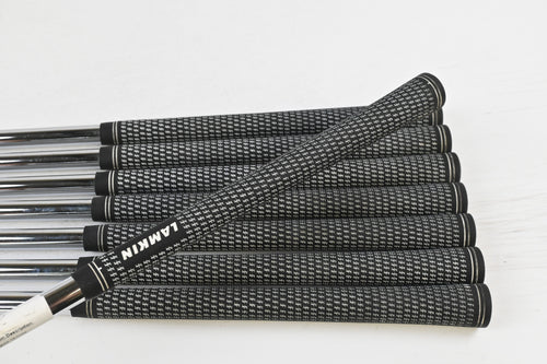 Callaway Apex 19 Irons / 3-PW / Regular Flex Project X Rifle Shafts