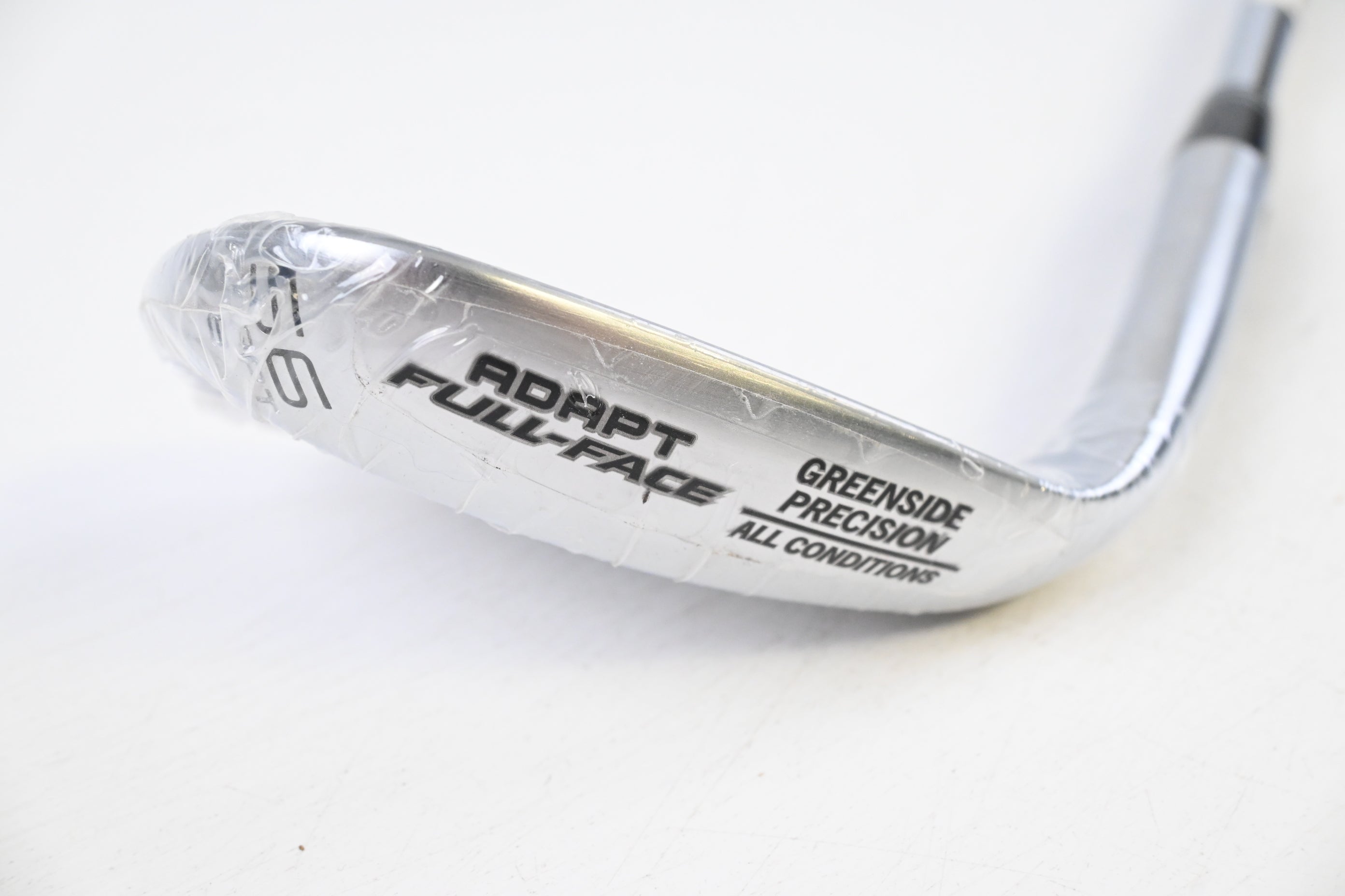 Cleveland RTZ Sand Wedge / 56 Degree / Wedge Flex Dynamic Gold Spinner Shaft