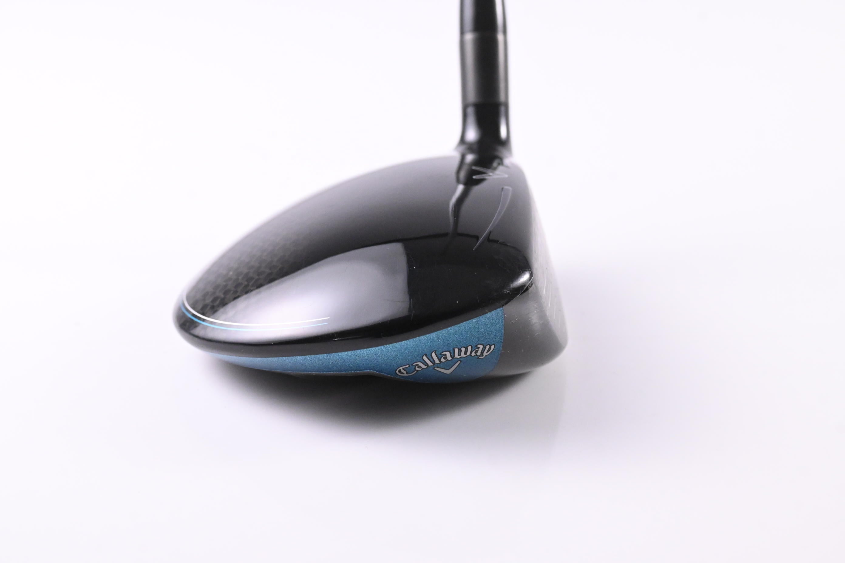 Callaway Rogue #3 Wood / 15 Degree / Regular Flex Aldila Quaranta Blue 50 Shaft