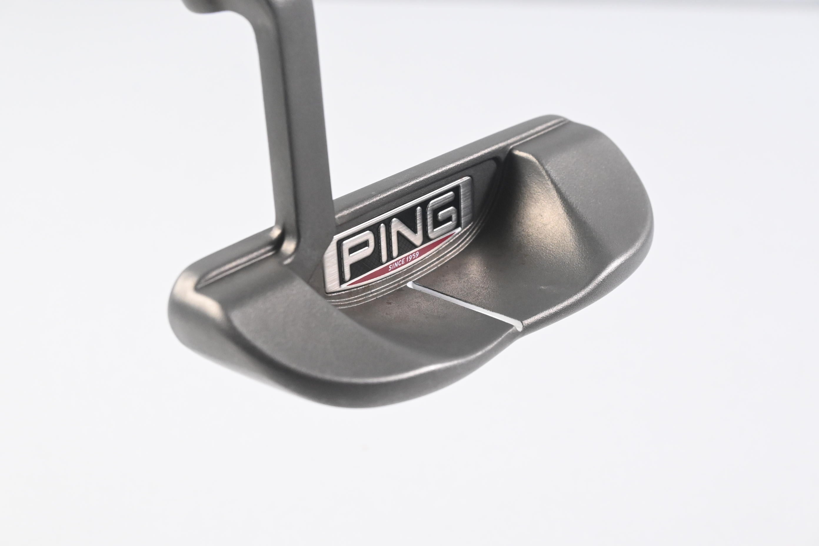 Ping Karsten B60 1959 Putter / 33 Inch