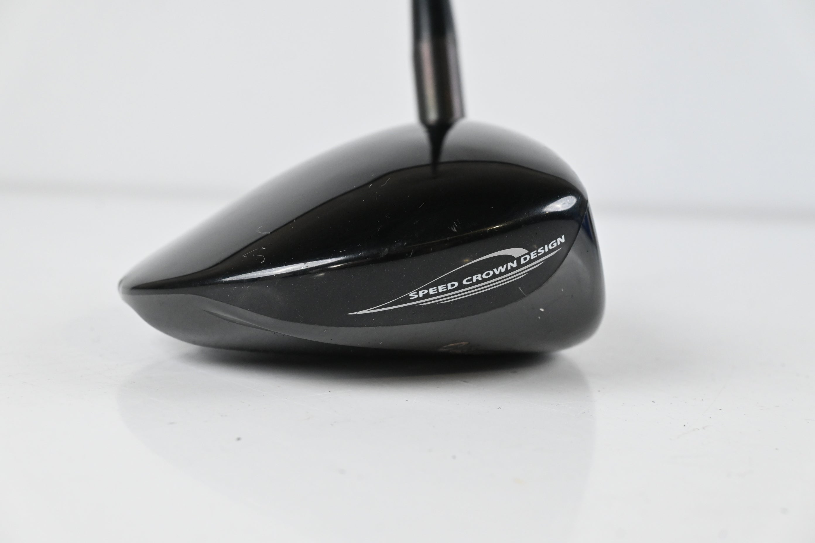 Cleveland CG Black 2012 #3 Wood / 16 Degree / Regular Flex Miyazaki C.Kua 39