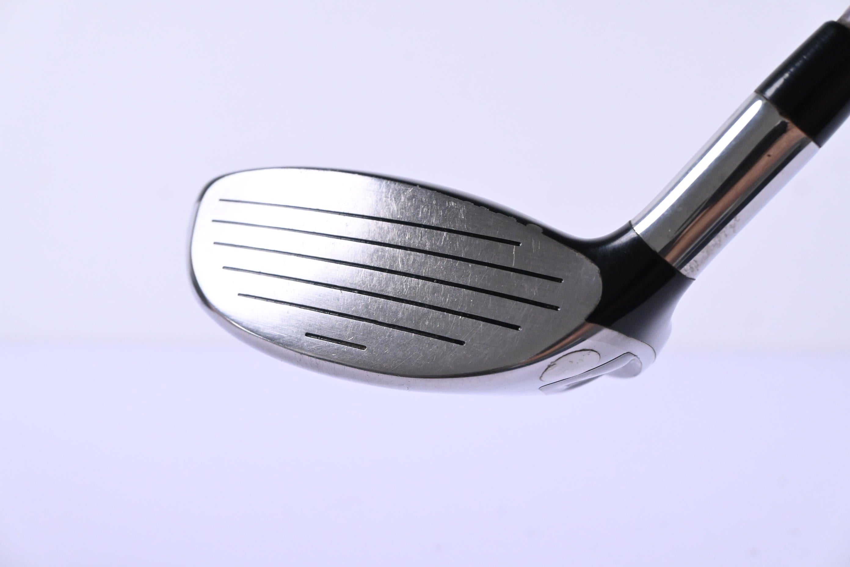 Callaway RAZR X Black #4 Wood / 17 Degree / Regular Flex Callaway 60 Shaft