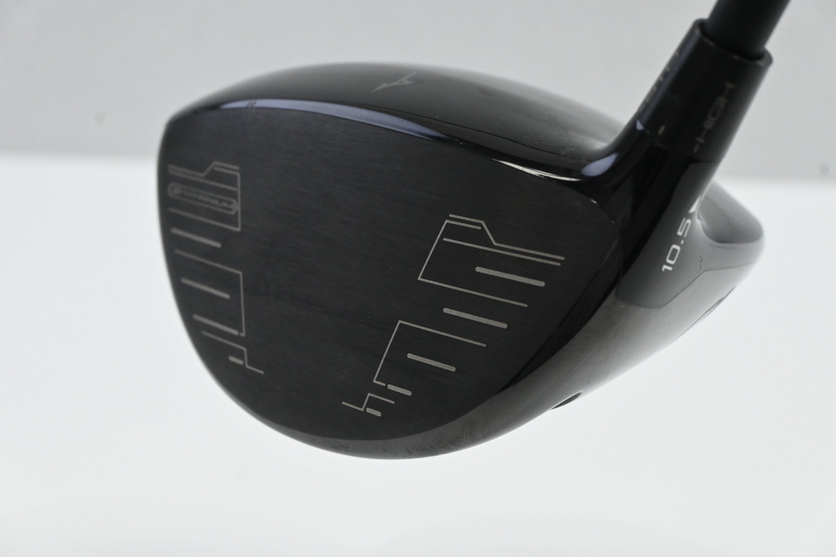 Mizuno ST-Z 230 Driver / 10.5 Degree / Stiff Flex Tensei 1K Blue 65 Shaft