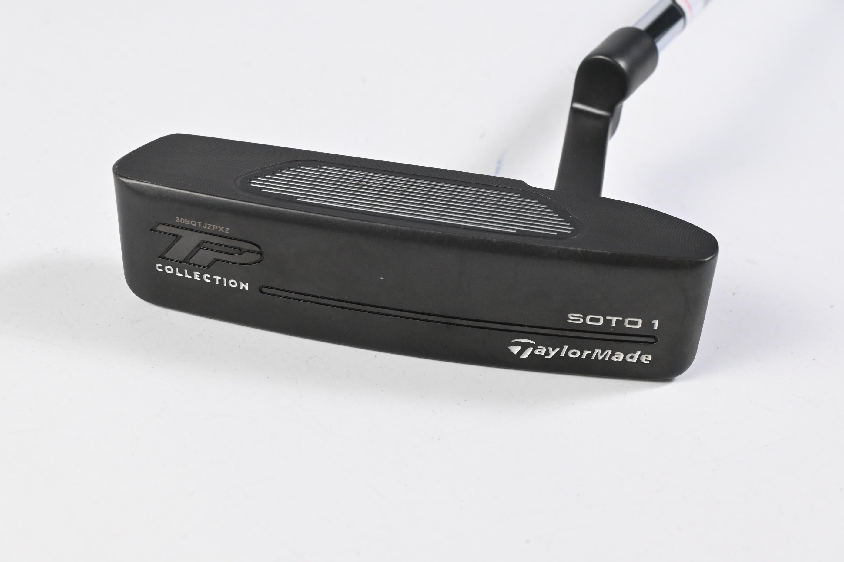 Taylormade TP Soto 1 Black Collection Putter / 34 Inch