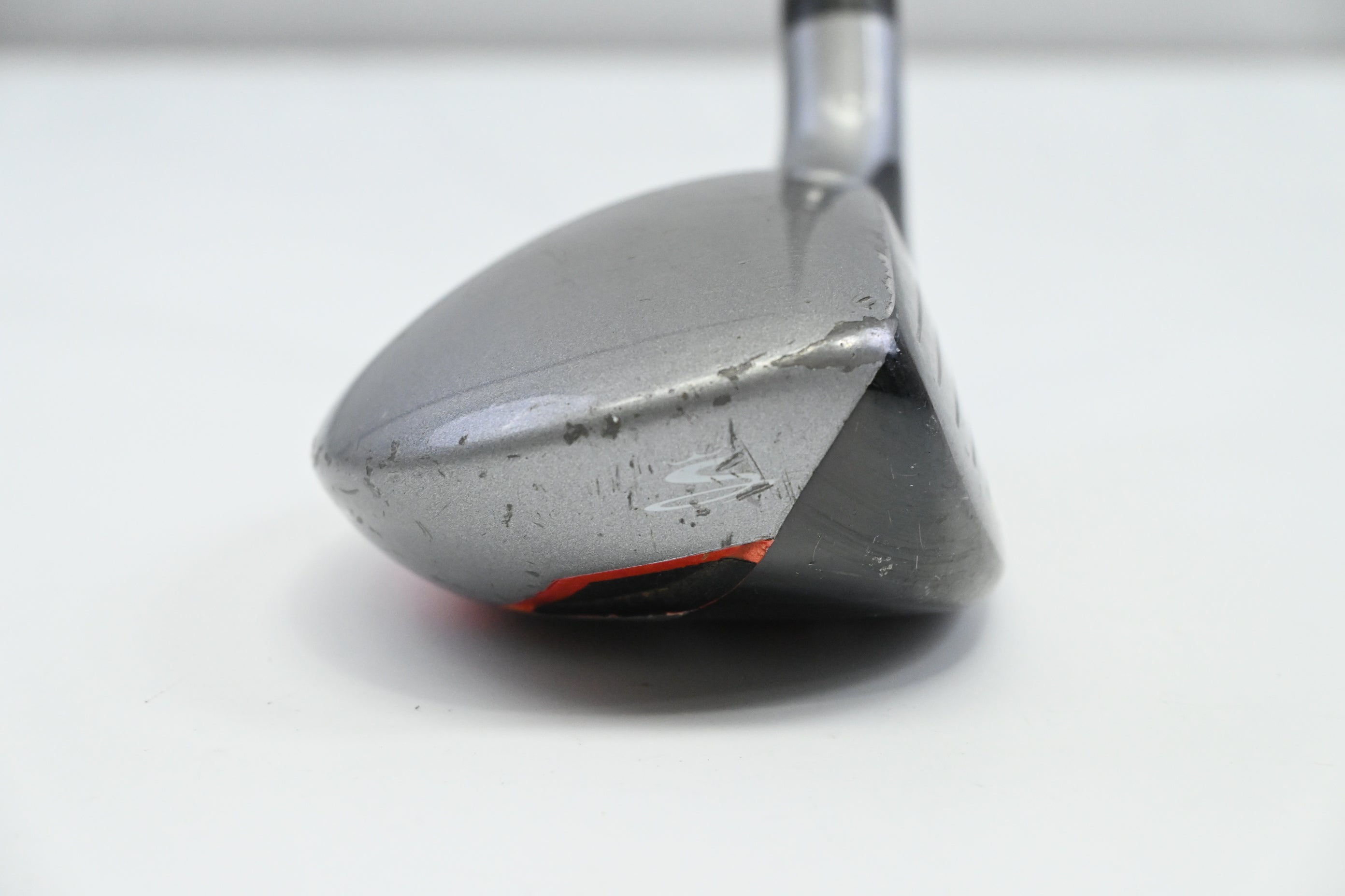 Cobra AMP #3 Hybrid / 19 Degree / Regular Flex Aldila RIP 70 Shaft