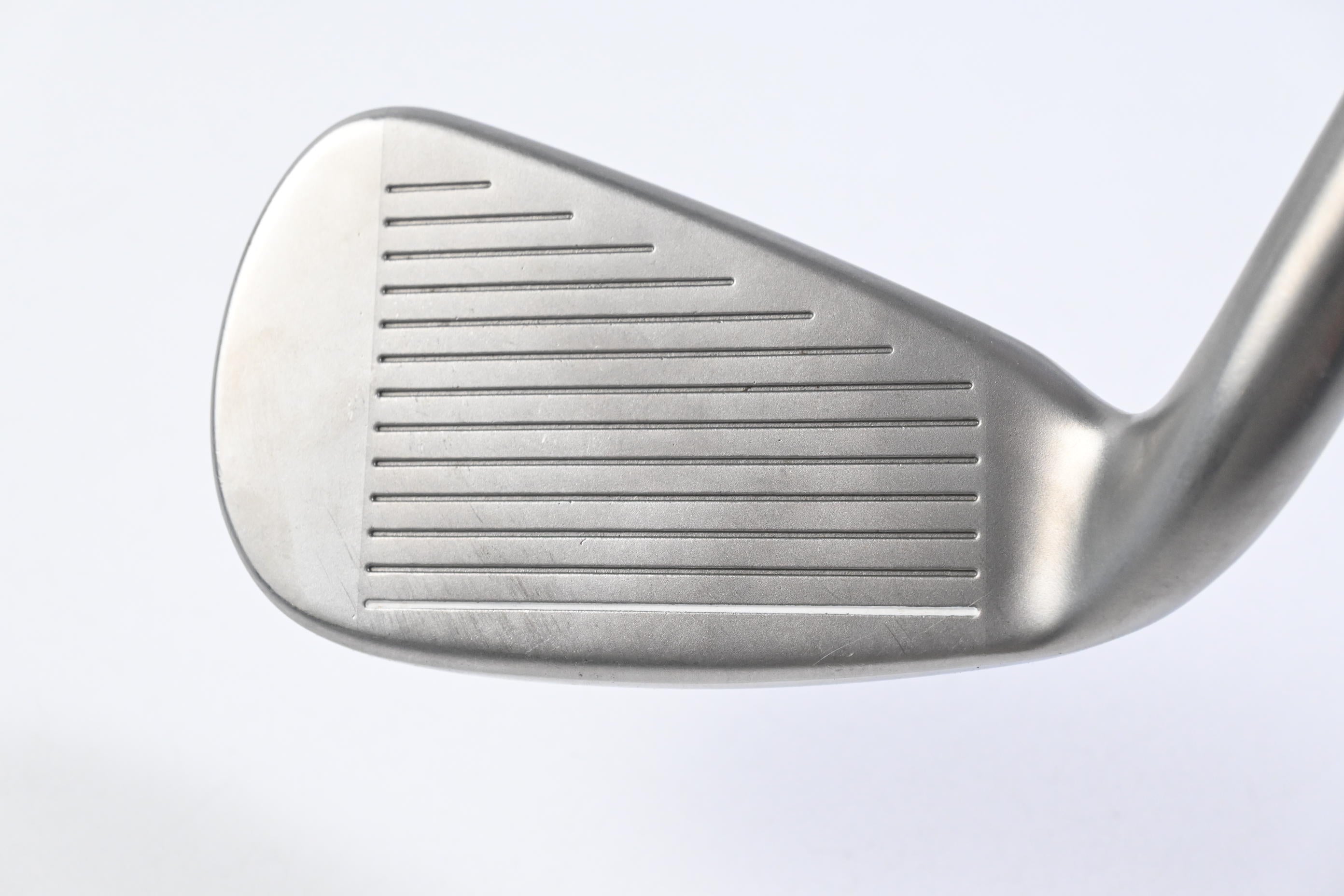 Taylormade Aeroburner #4 Iron / 20 Degree / Regular Flex REAX Steel 88 Shaft