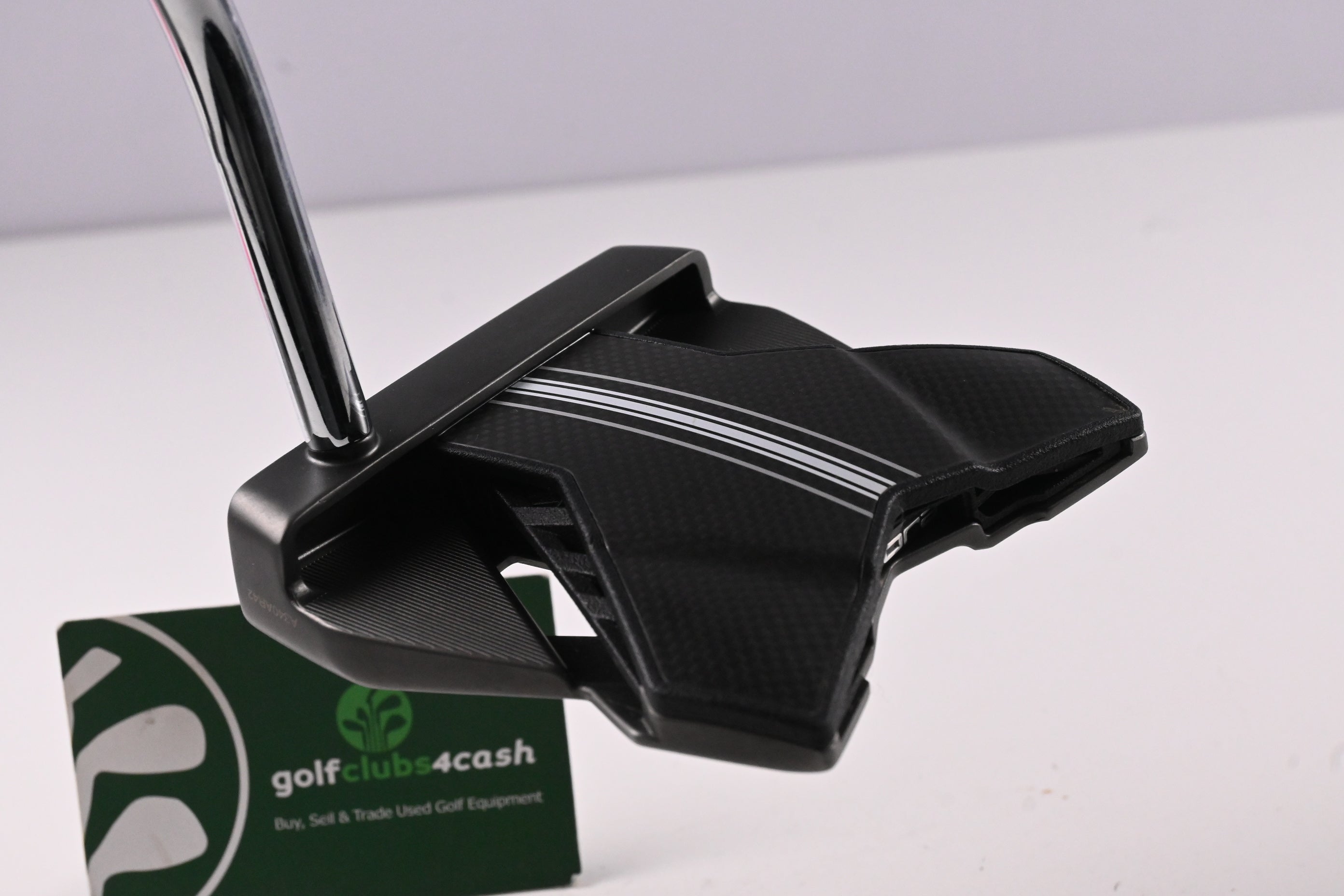 Cobra 2024 3D Printed Agera Putter / 34 Inch