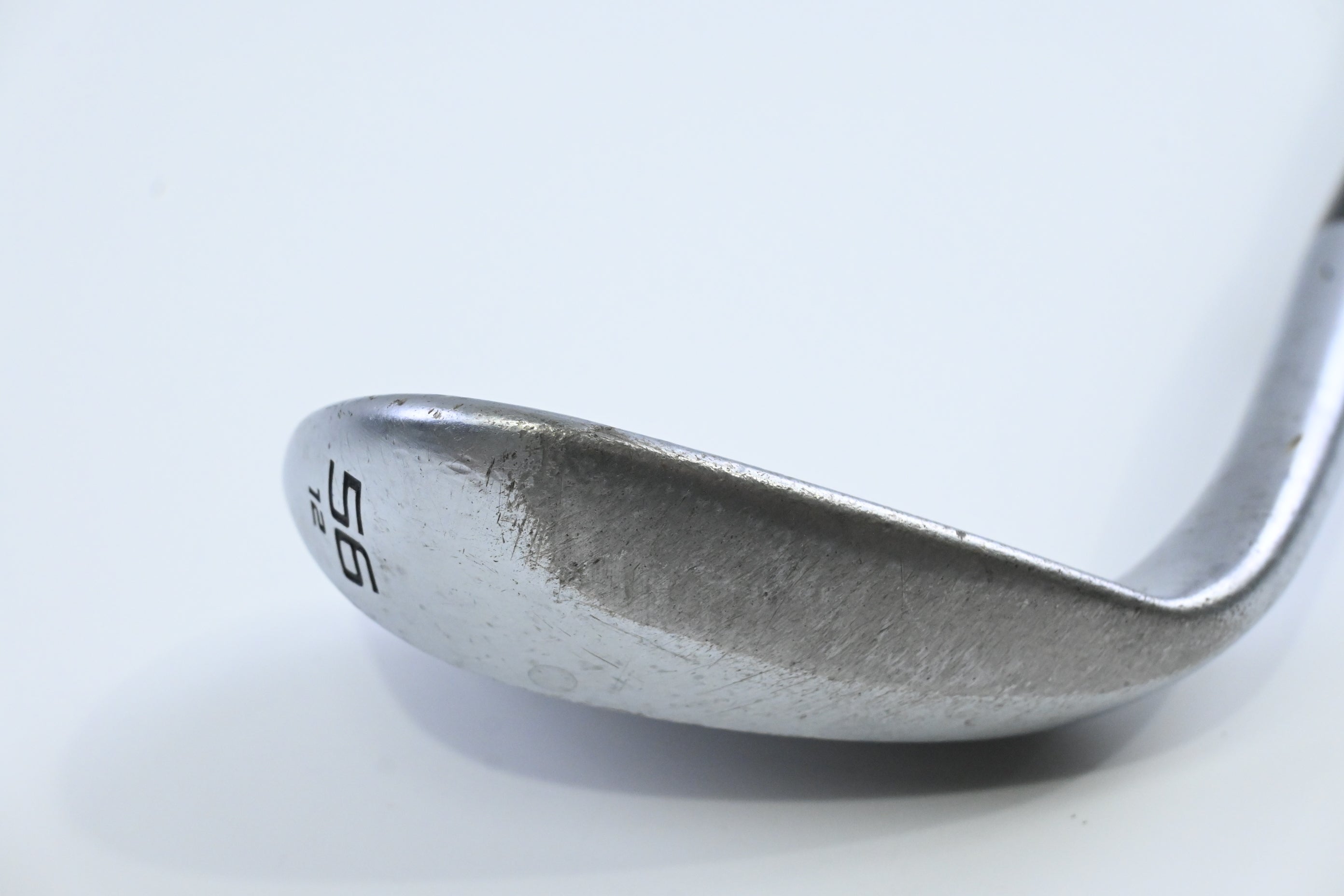 Cleveland CBX Zipcore Sand Wedge / 56 Degree / Wedge Flex Dynamic Gold Spinner