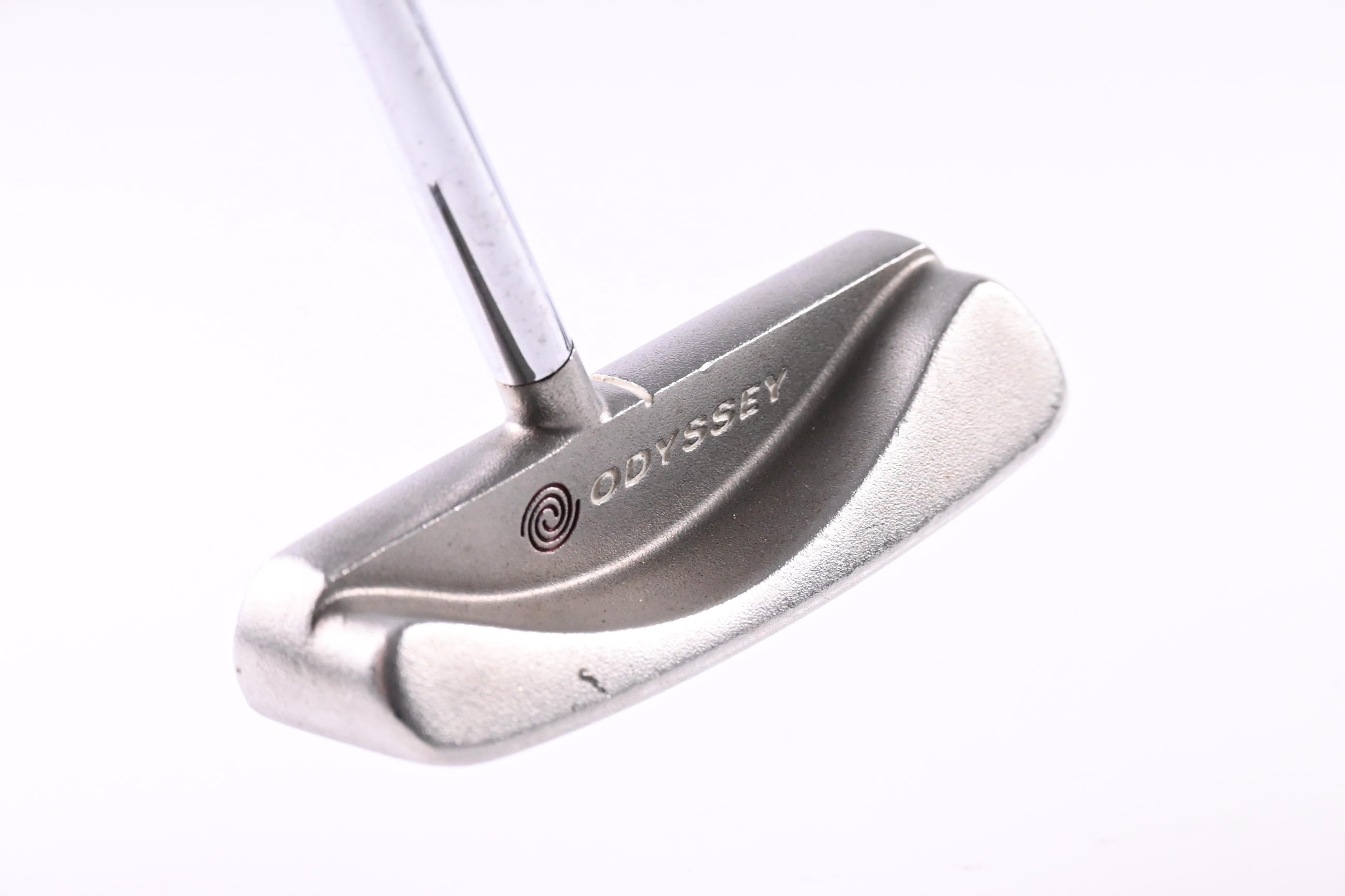Odyssey Dual Force 2 #2 CS Putter / 35 Inch