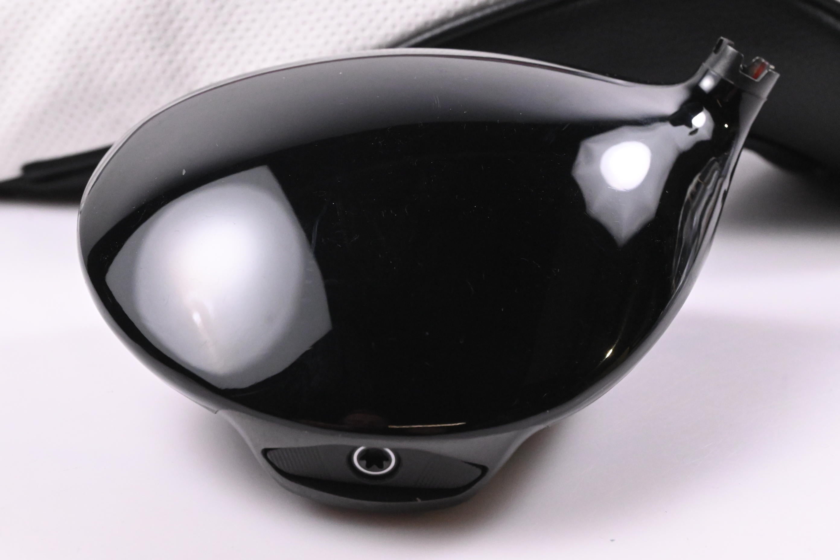 Left Hand Titleist GT4 Driver / 10 Degree / Head Only