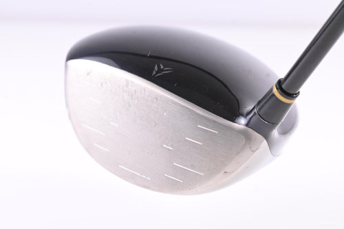 XXIO 9 Driver / 10.5 Degree / Regular Flex Grafalloy Ping Tour Shaft
