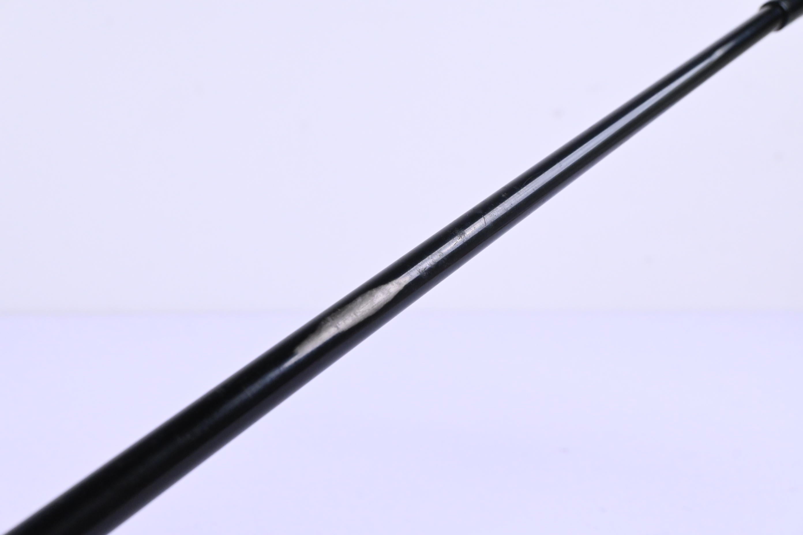 Taylormade Burner 2007 Driver / 10.5 Degree / Regular Flex Fujikura REAX 50
